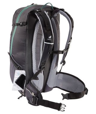 deuter Fahrradrucksack Fahrradrucksack "Trans Alpin 32 EL"