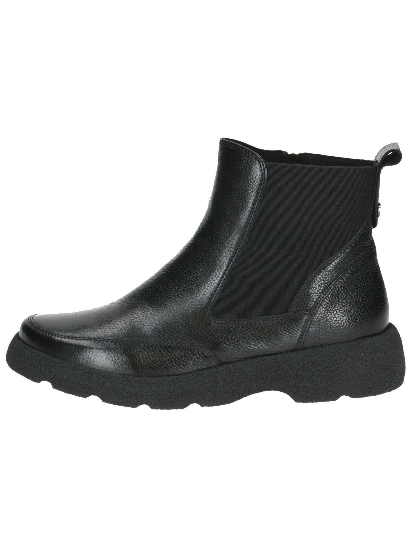 Caprice Caprice Stiefelette Leder/Textil Stiefelette günstig online kaufen