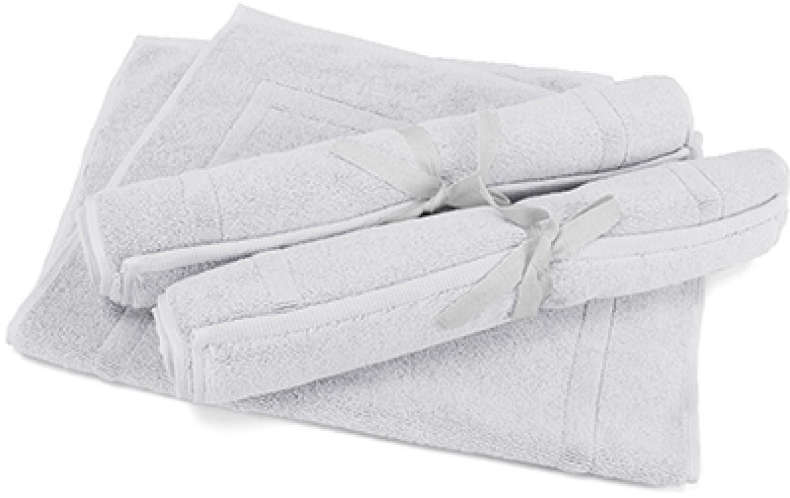 A&R Handtuch Badematte Bath Mat, Hergestellt aus türkischer Baumwolle
