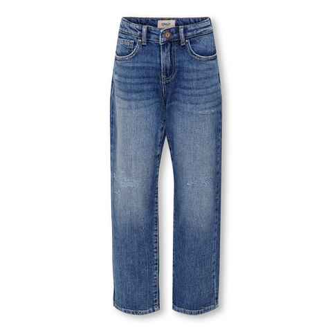 KIDS ONLY Weite Jeans KOGMEGAN WIDE DNM AZG NOOS