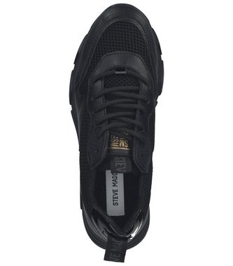 STEVE MADDEN Sneaker Leder/Textil Sneaker