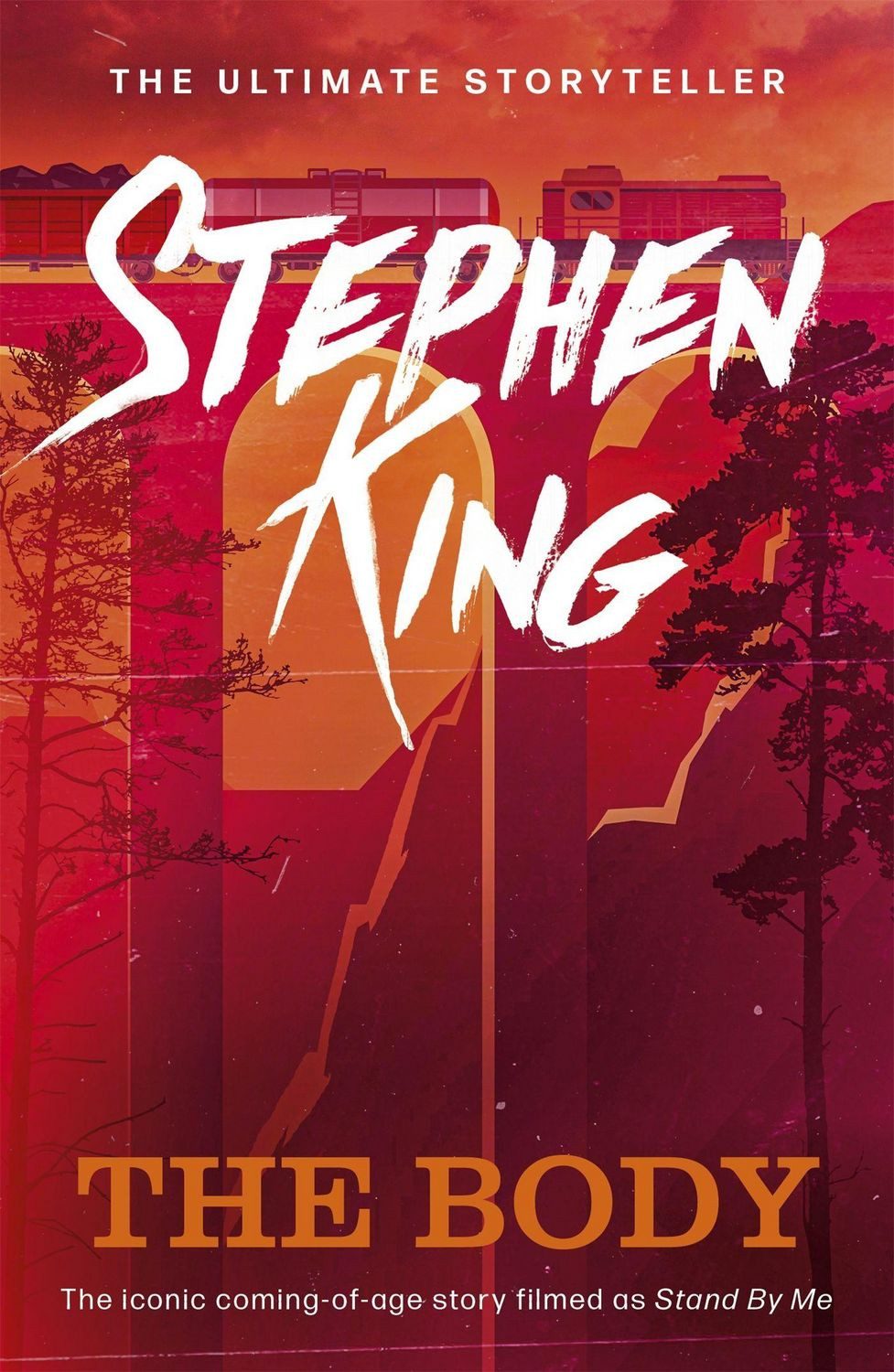 The Body / Stephen King