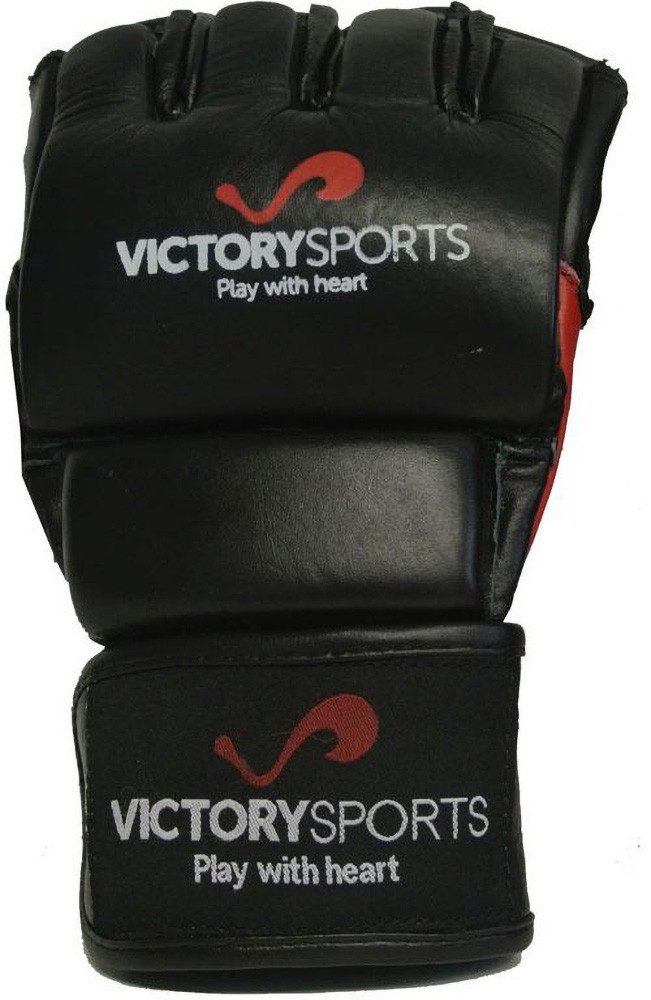 MMA-Handschuhe MMA und Zakhandschuhe Gel Punch