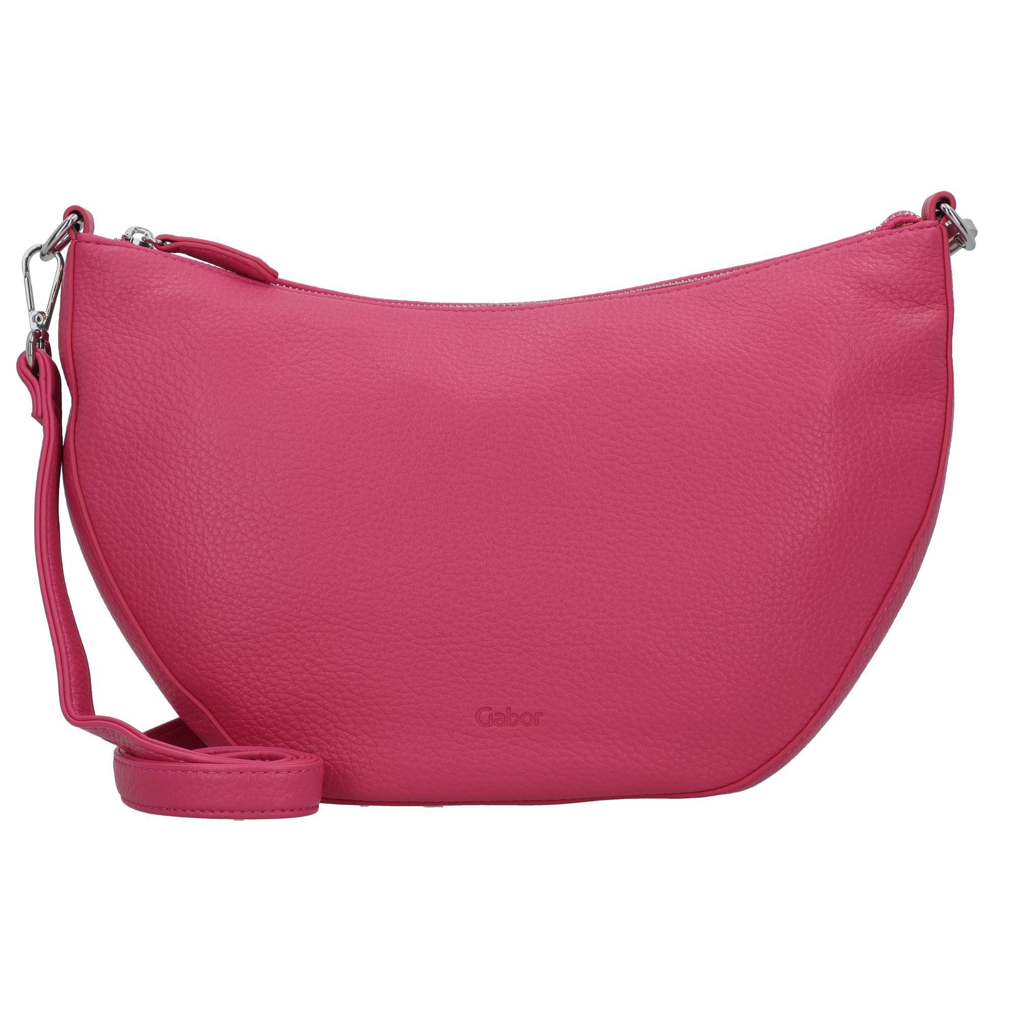 Gabor Umhängetasche Linda, Polyurethan