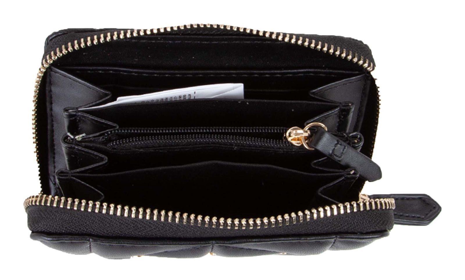 VALENTINO BAGS Geldbörse Zip Around Wallet günstig online kaufen
