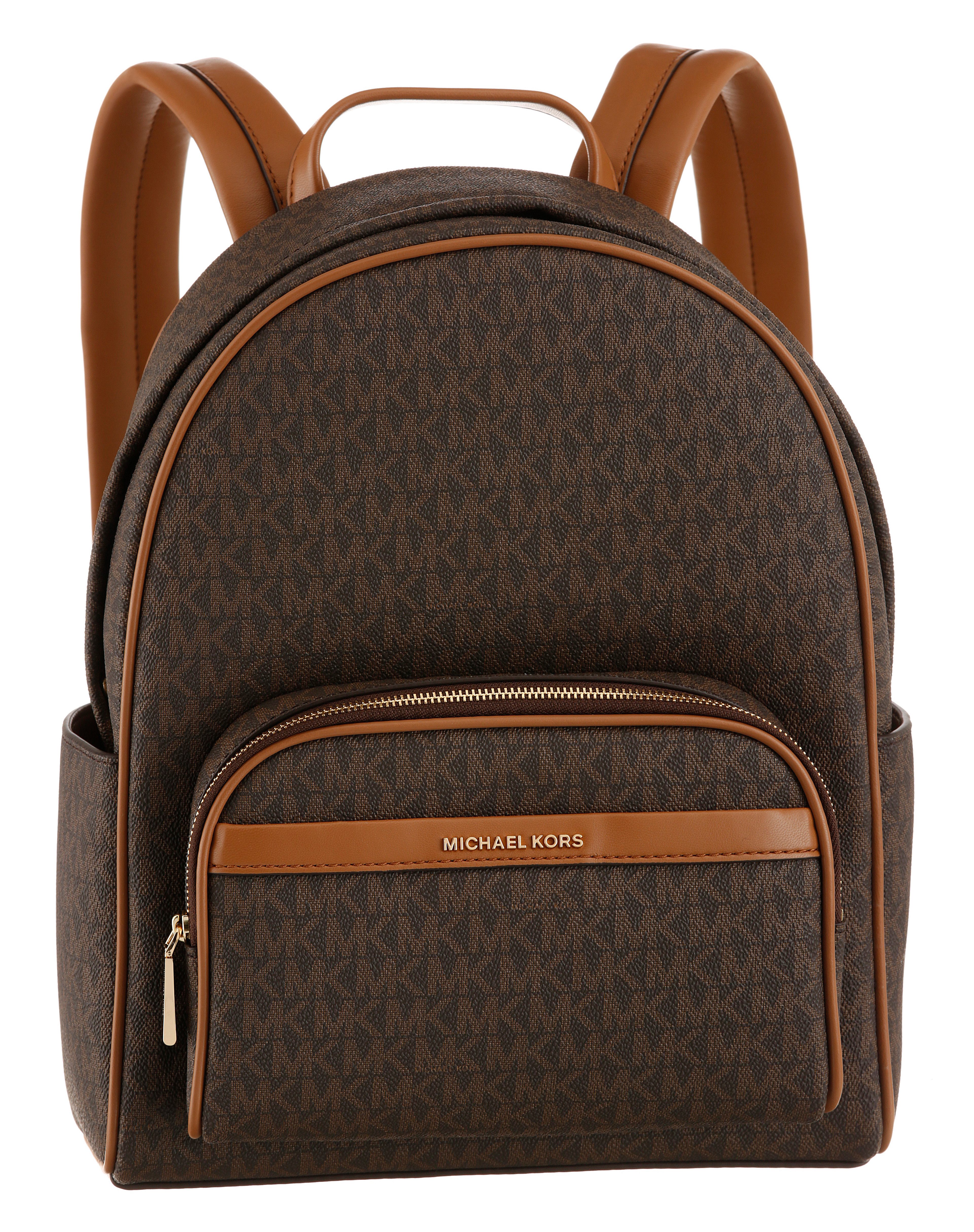 MICHAEL KORS Cityrucksack Bex, Freizeitrucksack Damenrucksack