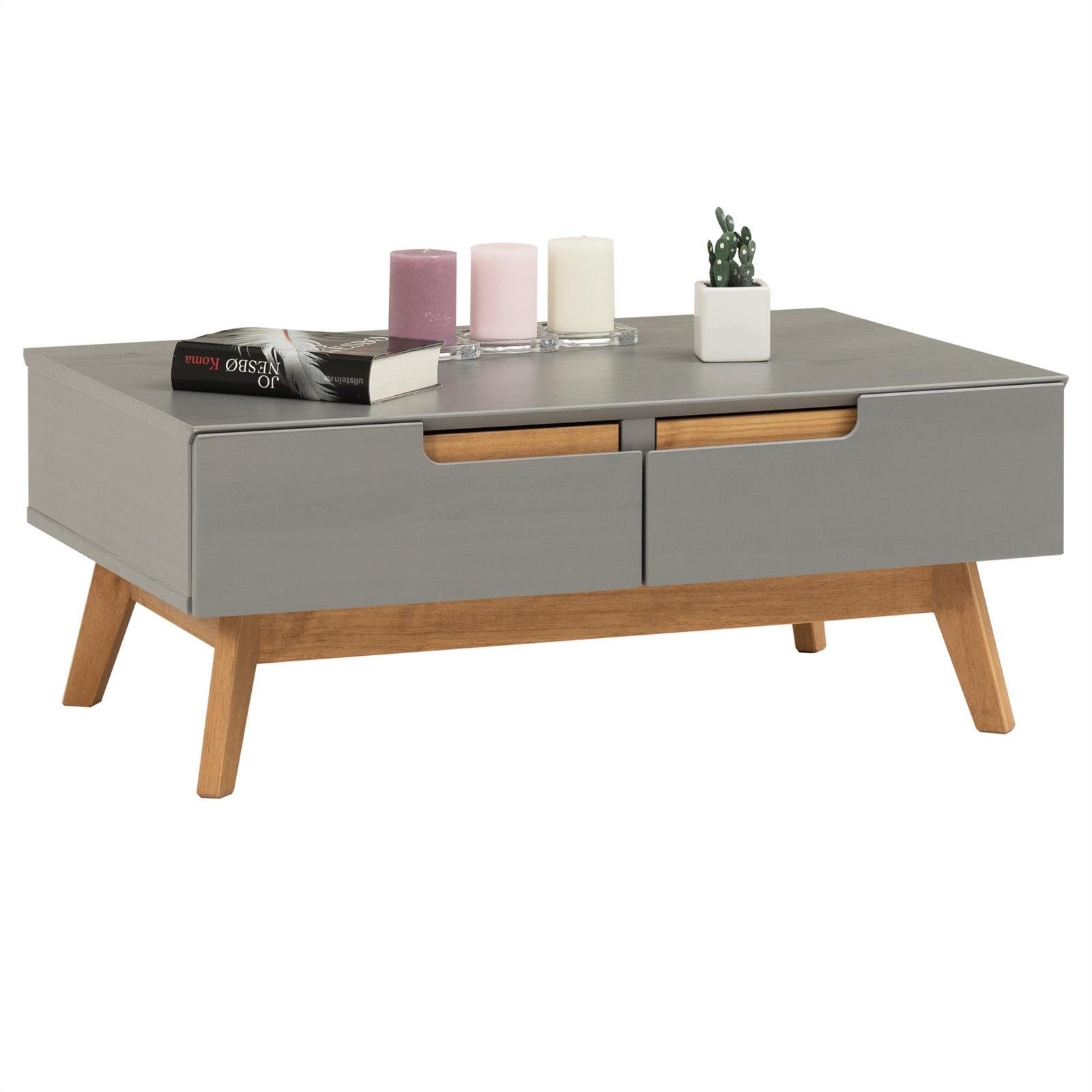 IDIMEX Couchtisch TIBOR, Couchtisch Beistelltisch Wohnzimmertisch günstig online kaufen