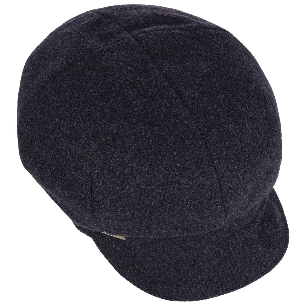 Seeberger Ballonmütze (1-St) Schirmmütze mit Schirm