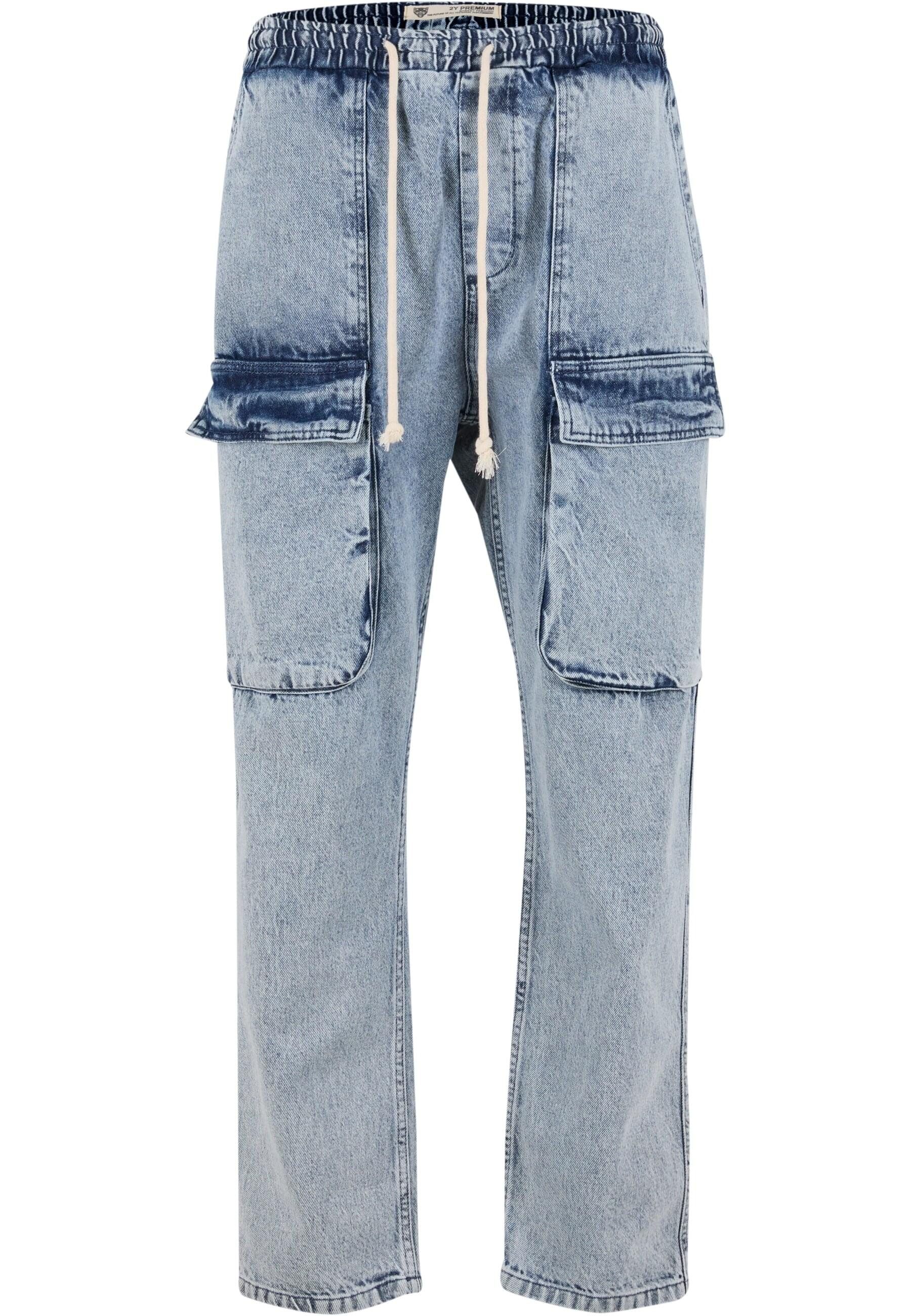 2Y Premium Bequeme Jeans 2Y Premium 2Y Premium Henry Cargo