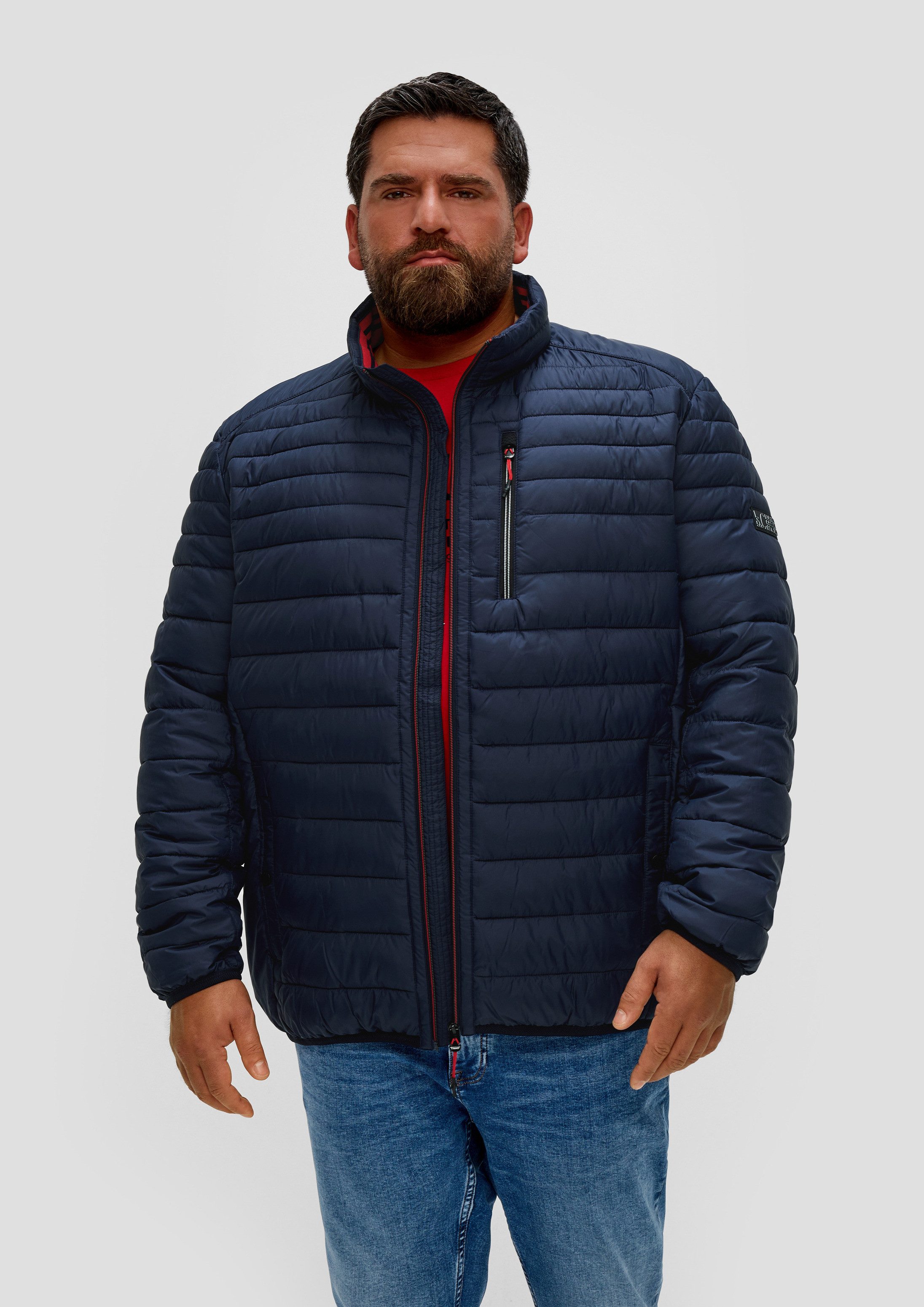 Funktionsjacke Outdoor-Jacke