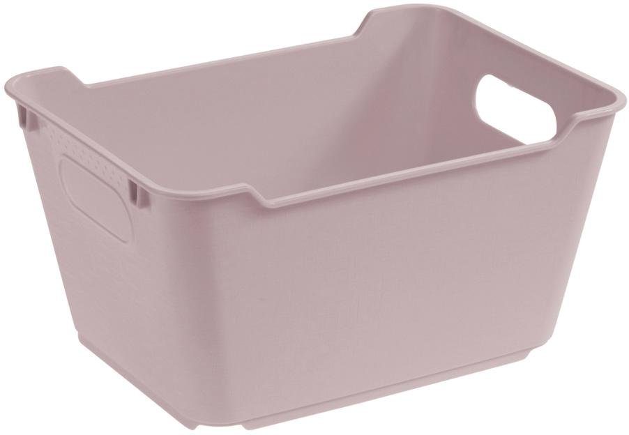 keeeper Aufbewahrungskorb lotta (Set, 4 St), günstig online kaufen