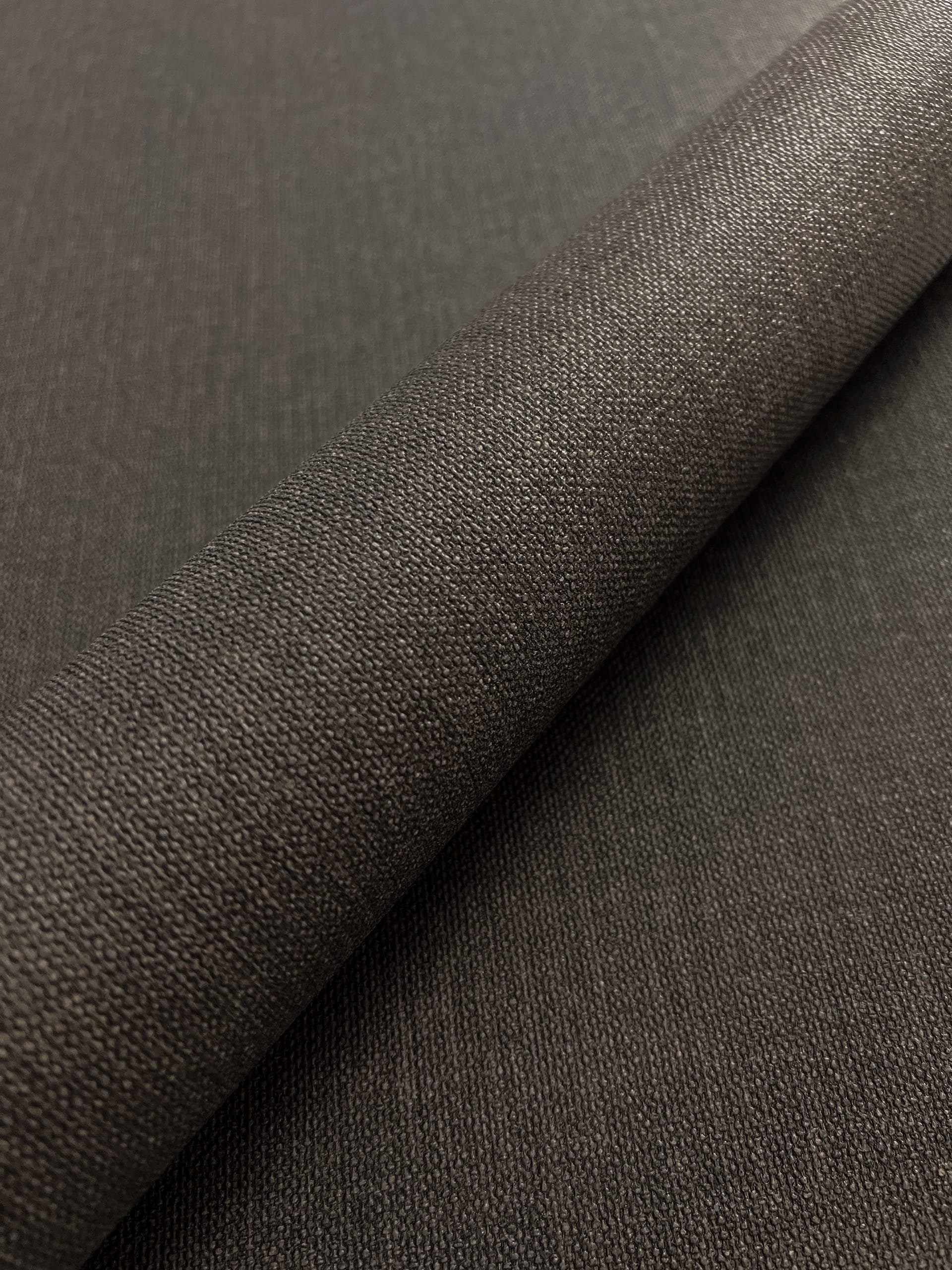 Newroom Vliestapete, Anthrazit Tapete Modern Unifarbe - Universal Einfarbig günstig online kaufen