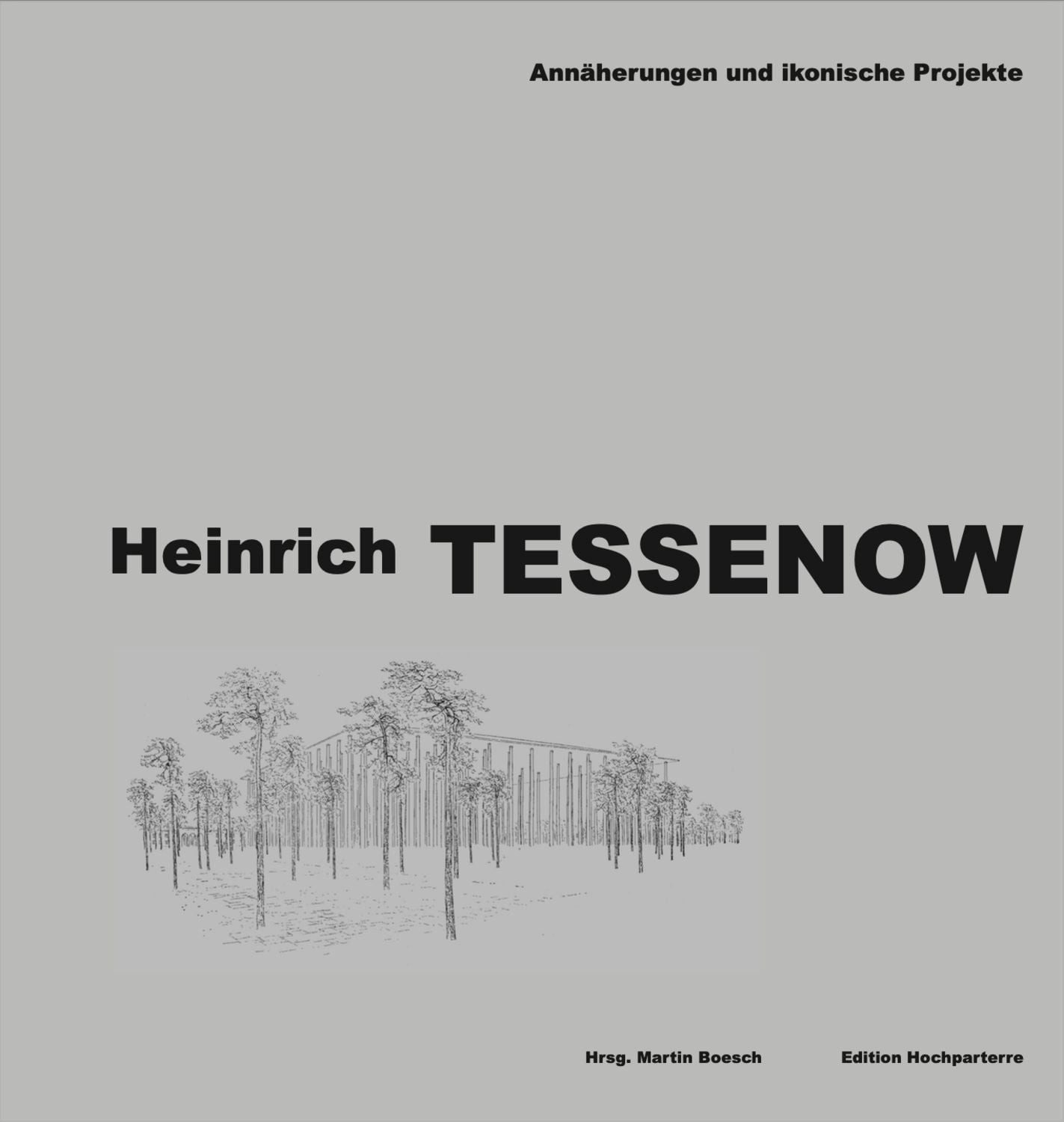 Heinrich Tessenow / diverse