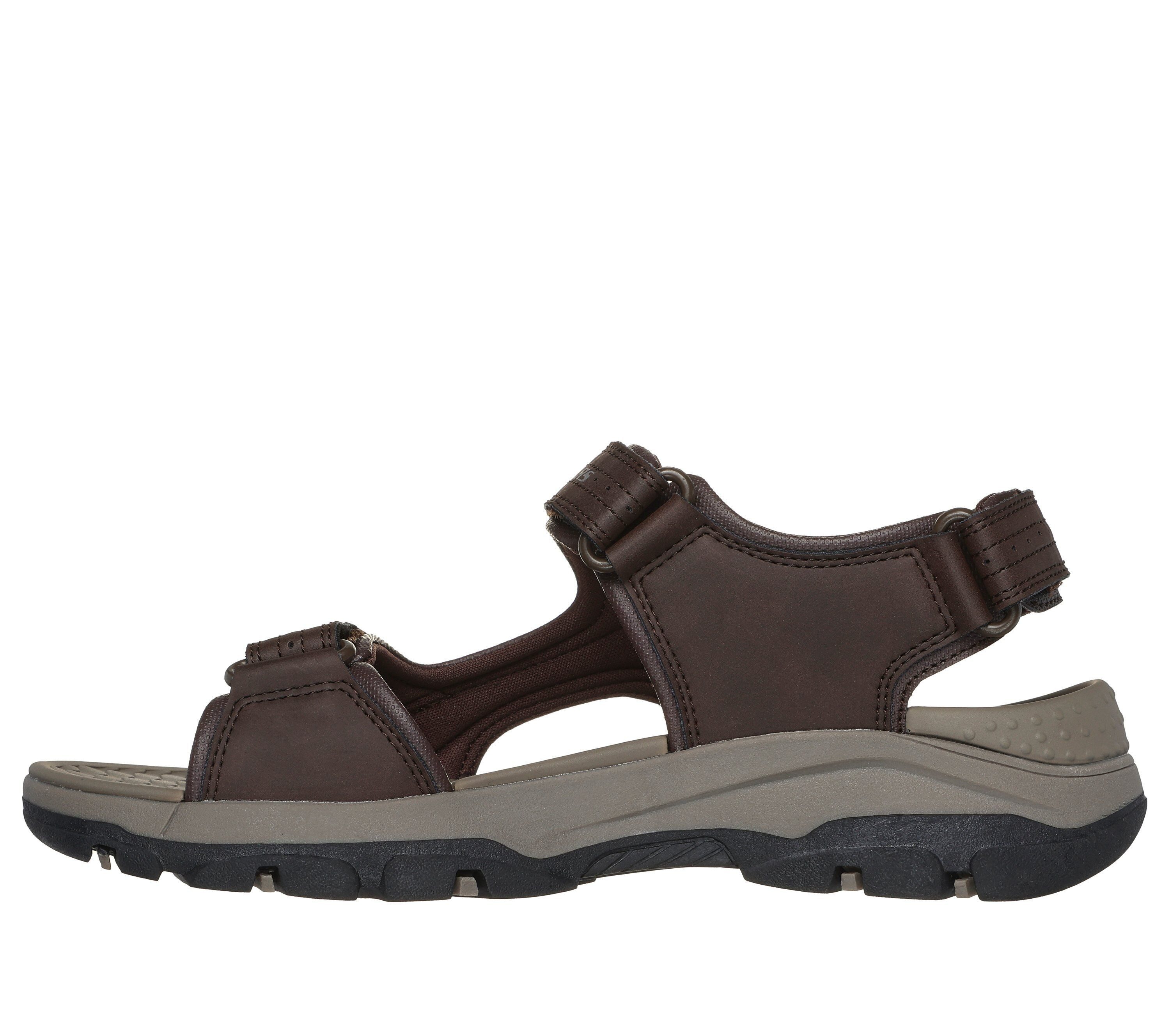 Skechers TRESMEN - GARO Outdoorsandale günstig online kaufen