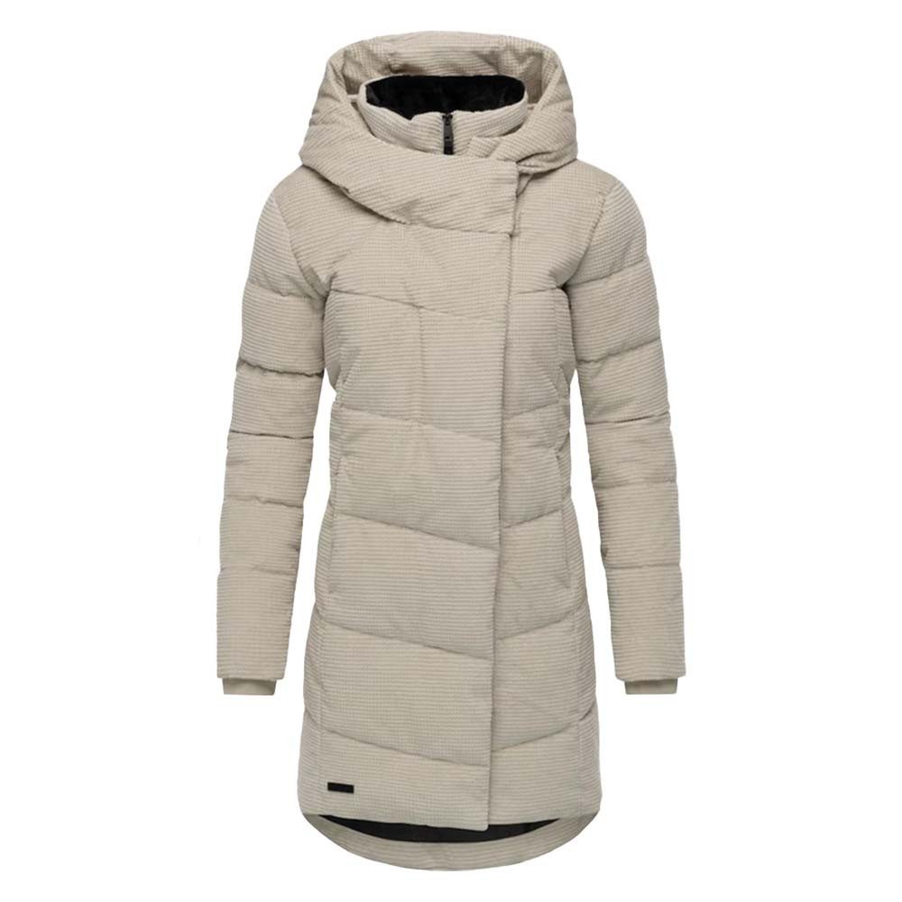 Ragwear Winterjacke Pavla Cordy günstig online kaufen