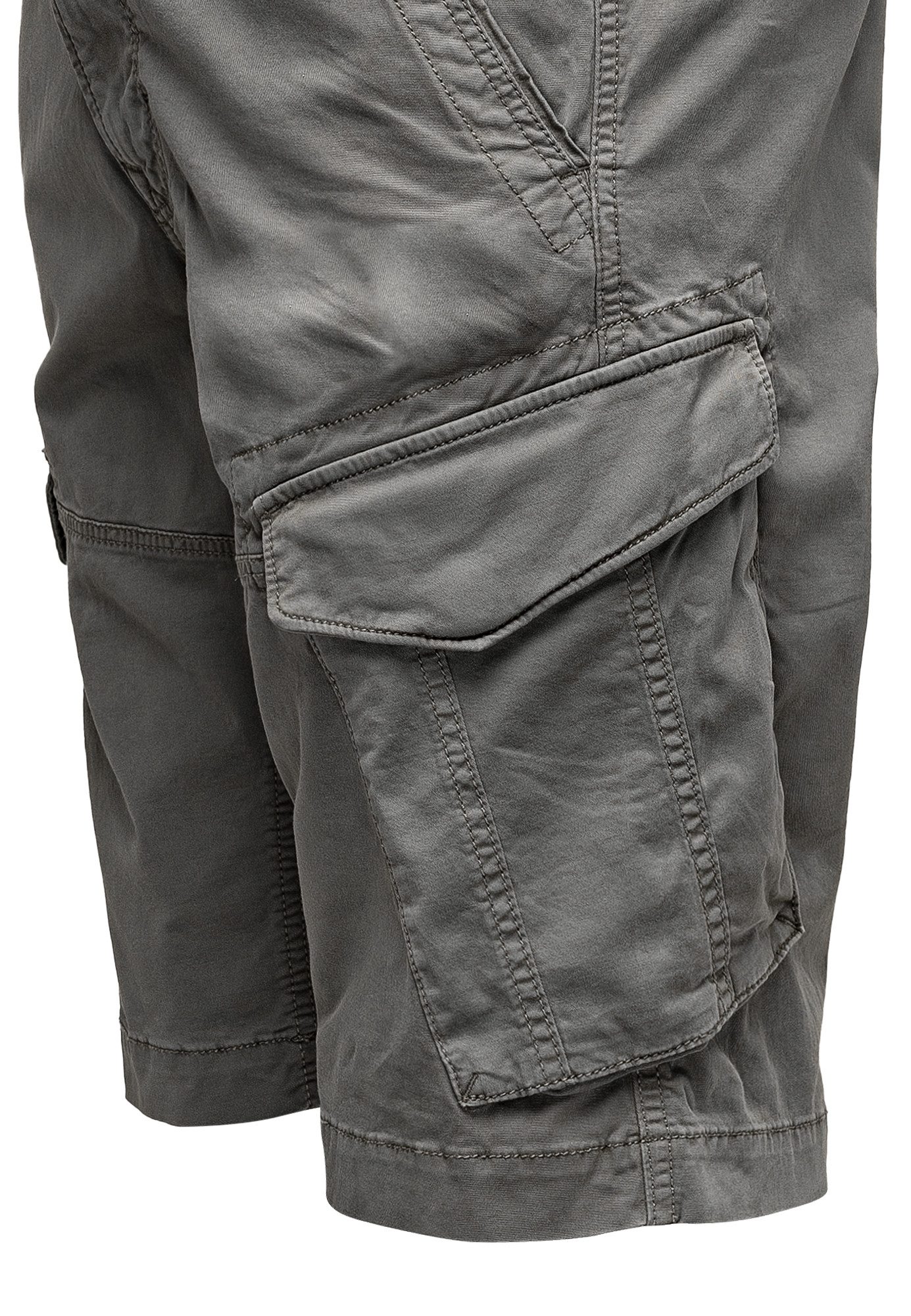 REPUBLIX Cargoshorts STEWIE Herren Bermuda Short Hose Regular Fit