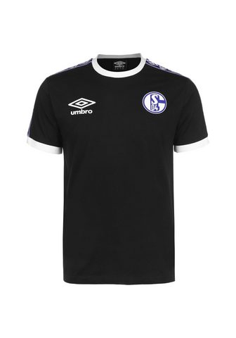 Umbro Marškinėliai »Fc Schalke 04 Icon Ringe...