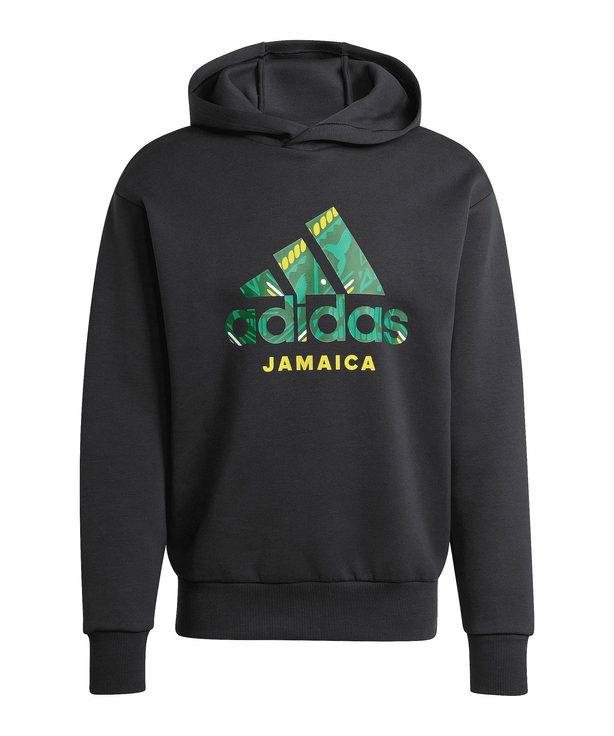 adidas Performance Sweatshirt adidas Performance Jamaica günstig online kaufen