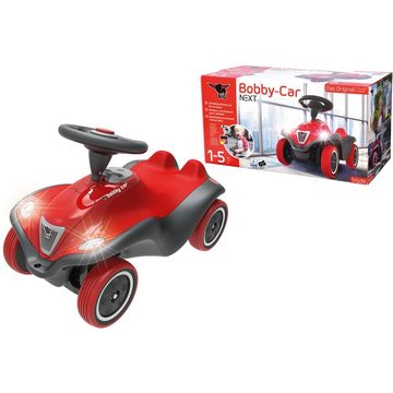 BIG Spielzeug-Auto Bobby-Car NEXT