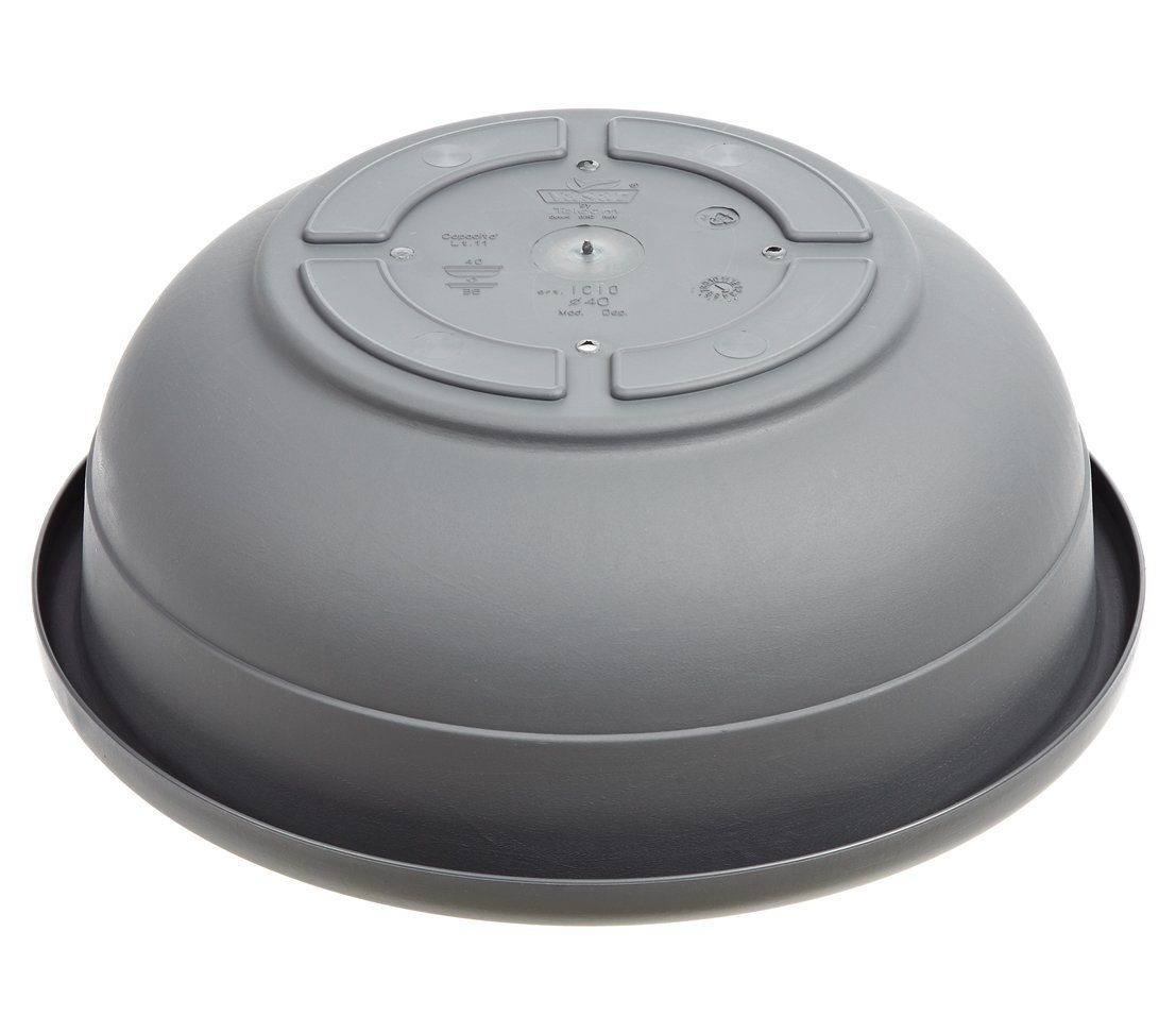 Vasar Blumentopf Pflanzschale Aurora, frostbeständiger Kunststoff, günstig online kaufen