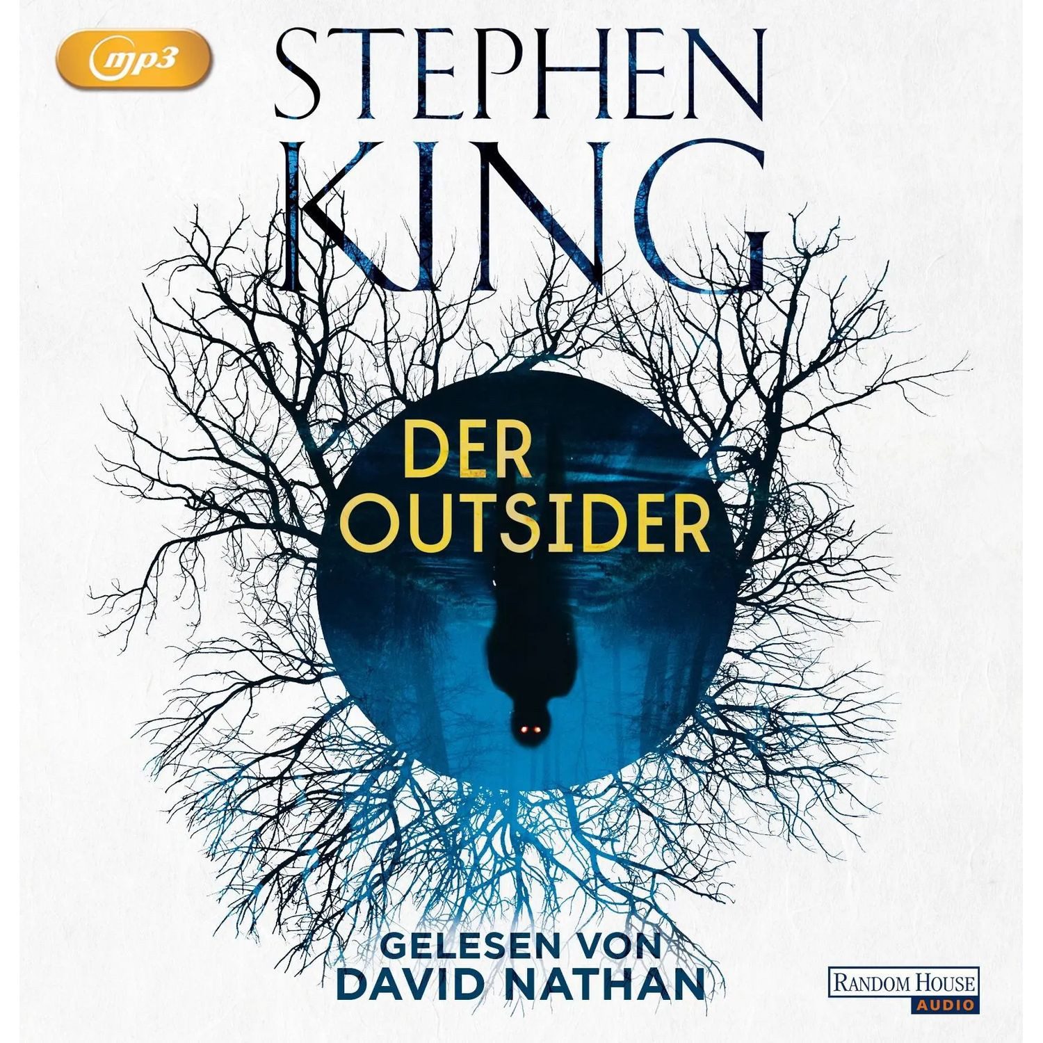 Random House Verlag Hörspiel Der Outsider