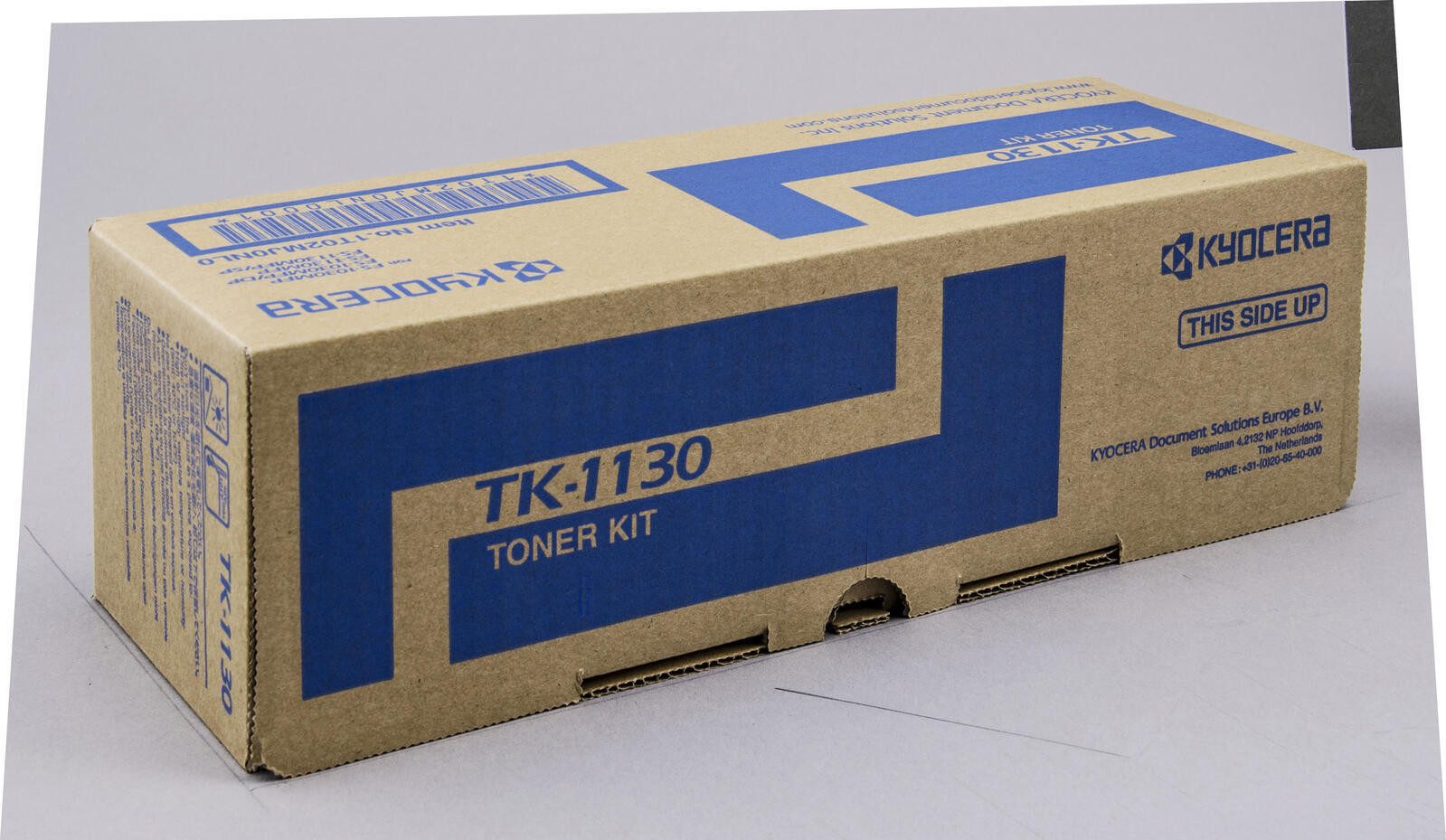 Tonerkartusche Kyocera TK-1130 Toner schwarz (1T02MJ0Nl)