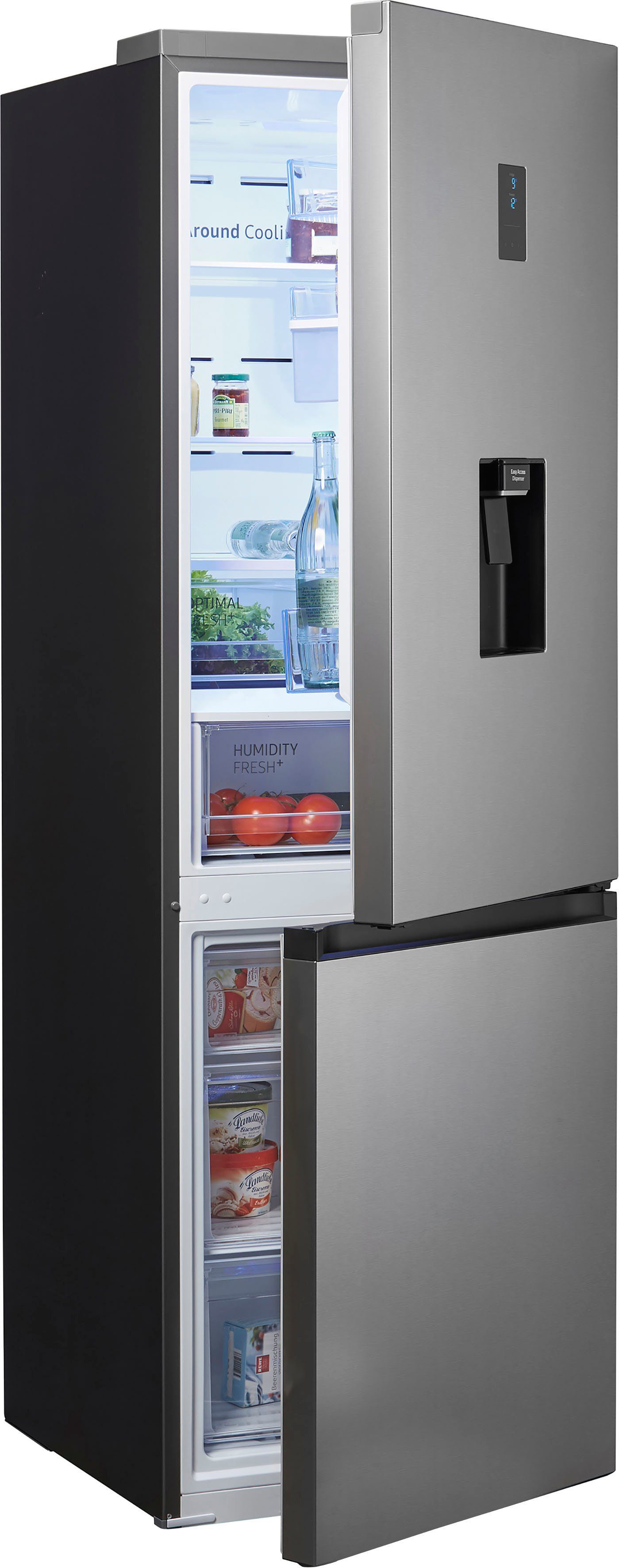 Günstige Kühlschränke mit Gefrierfach online kaufen | OTTO