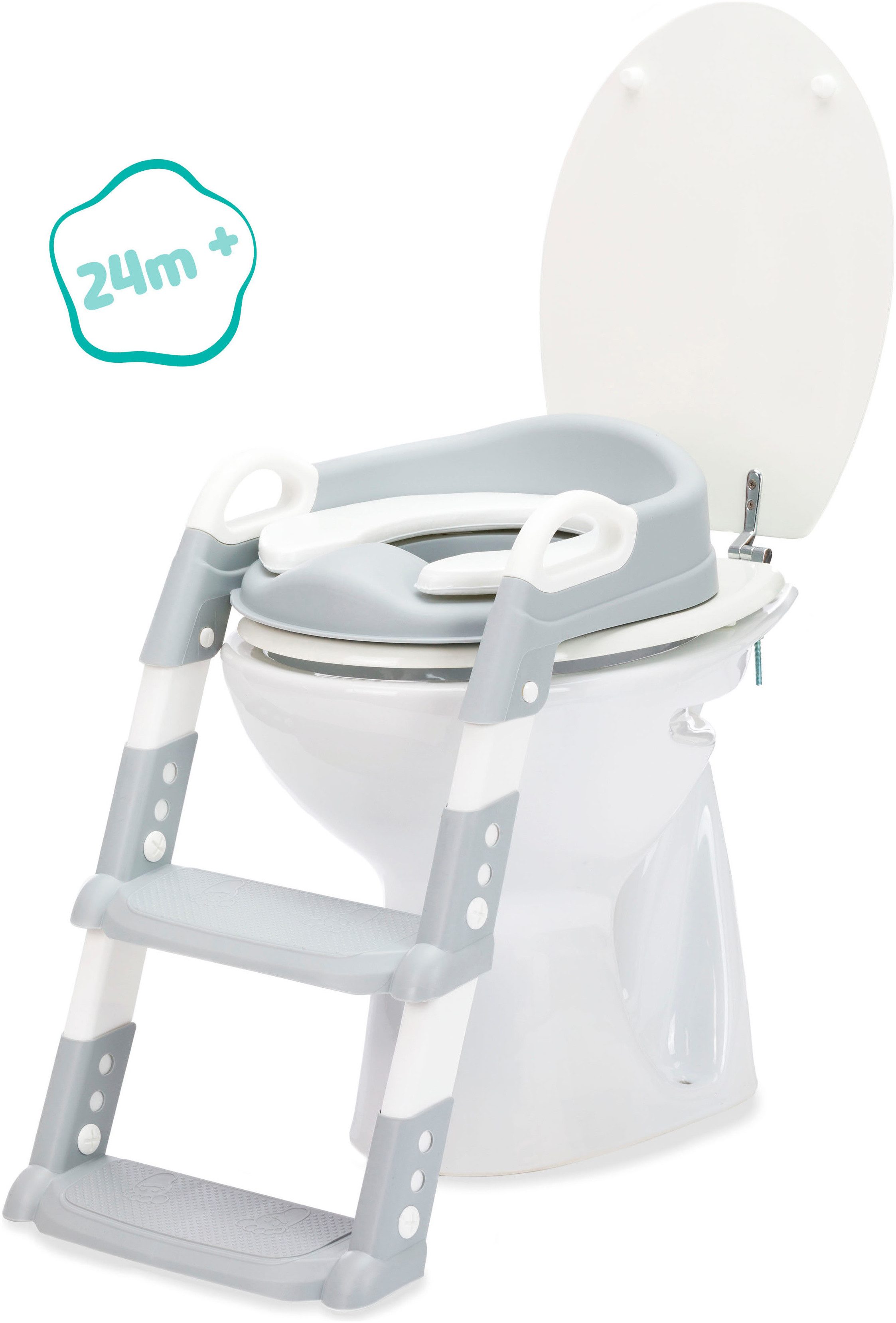 Fillikid Toilet Trainer Ben