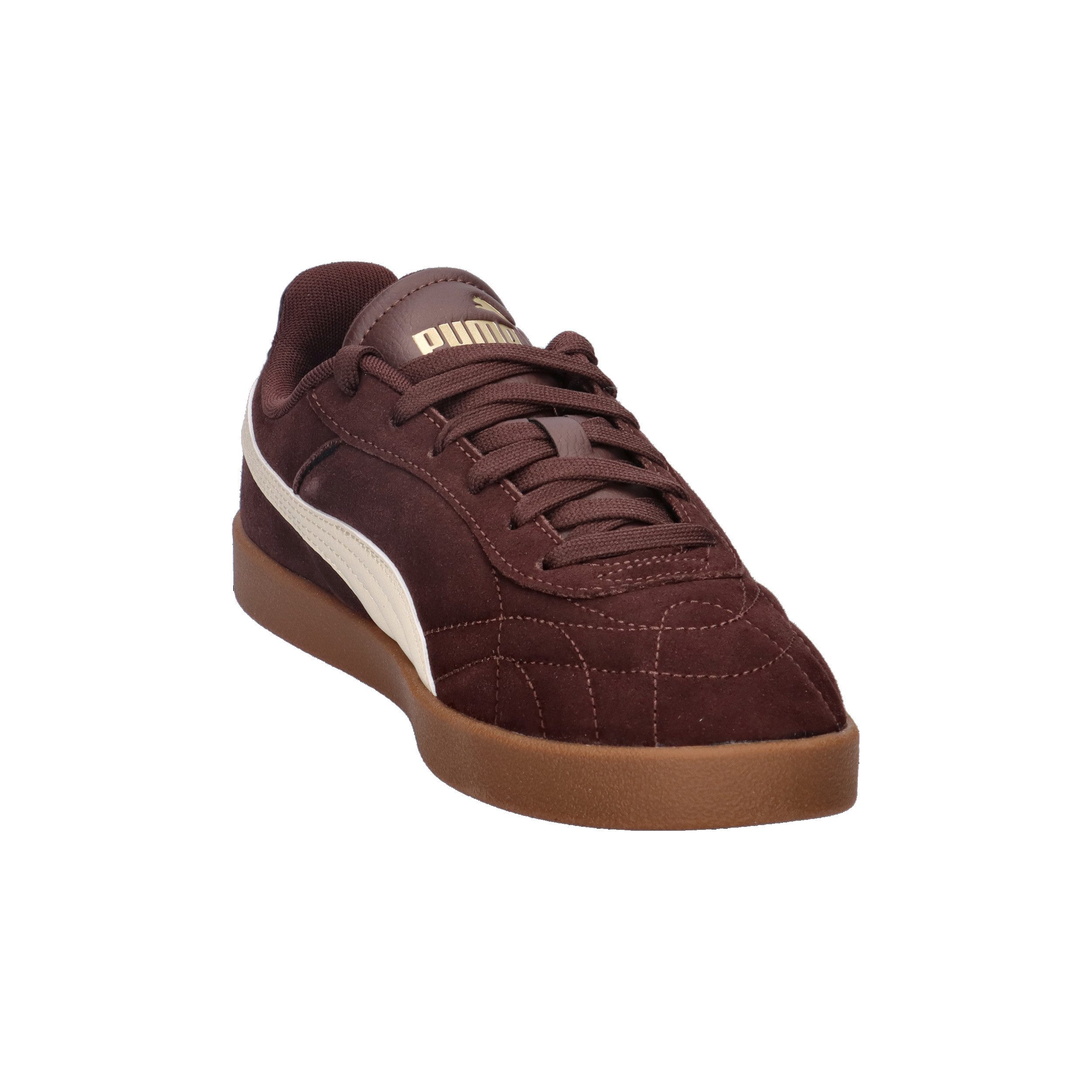 PUMA Puma Unisex Sneaker Club II Indoor ESD 404465 Sneaker