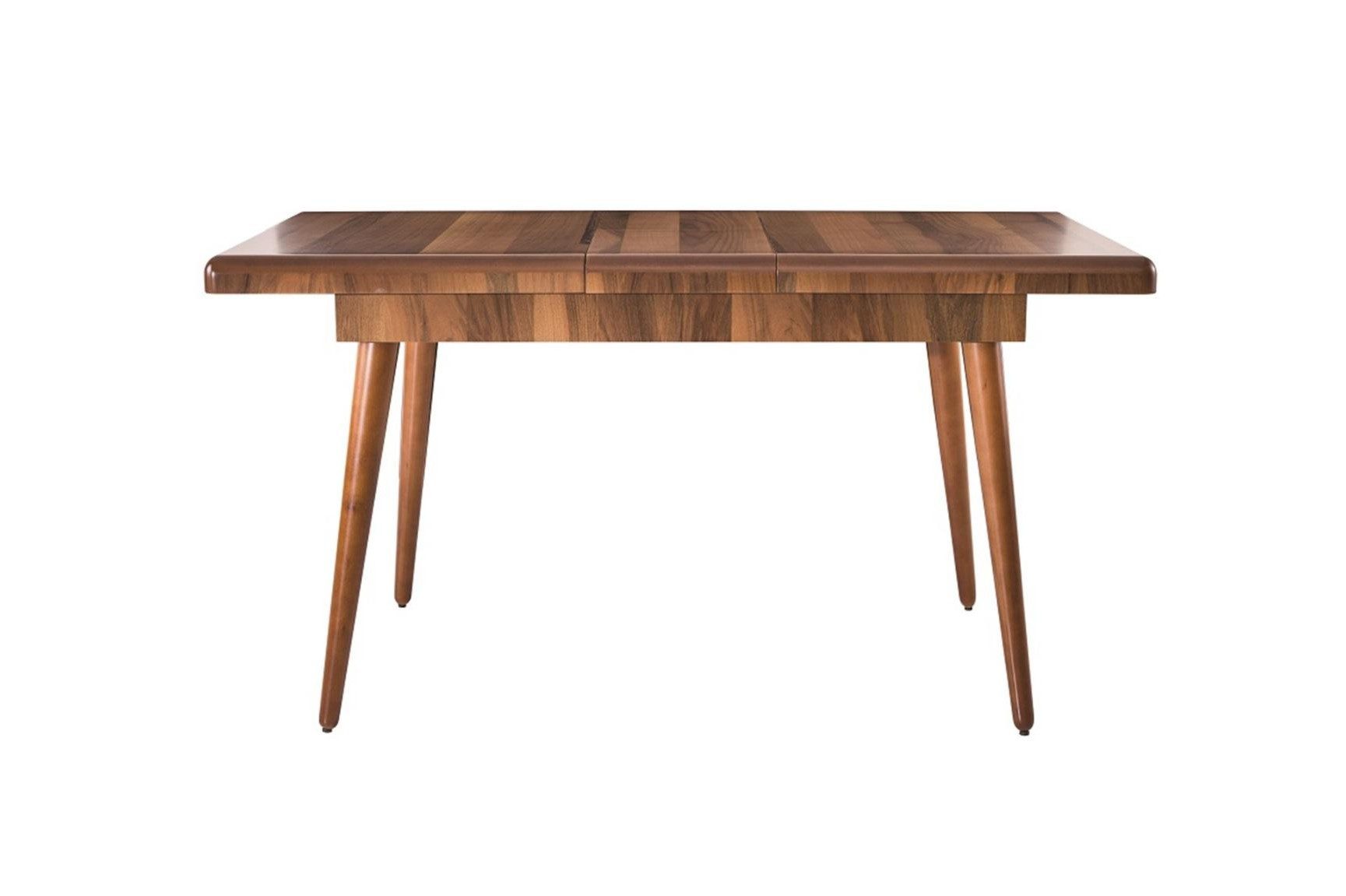 Xlmoebel Esstisch Luxuriöser Holztisch im italienischen Design für Ihr Esszimmer, Made in Europa