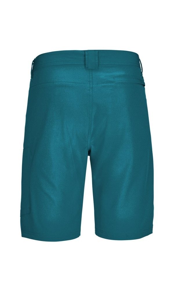 Killtec Bermudas Wanderhose KOS 110 (wasserabweisend, hoher Tragekomfort) p günstig online kaufen
