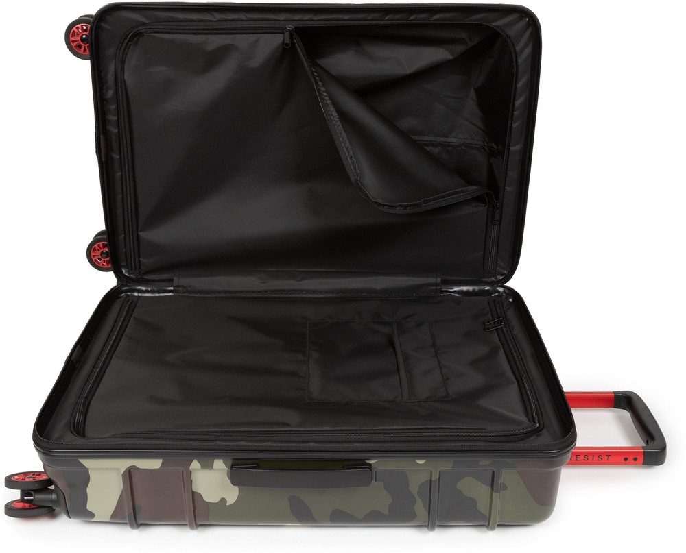 Eastpak Reisetasche Resit'r Zip M