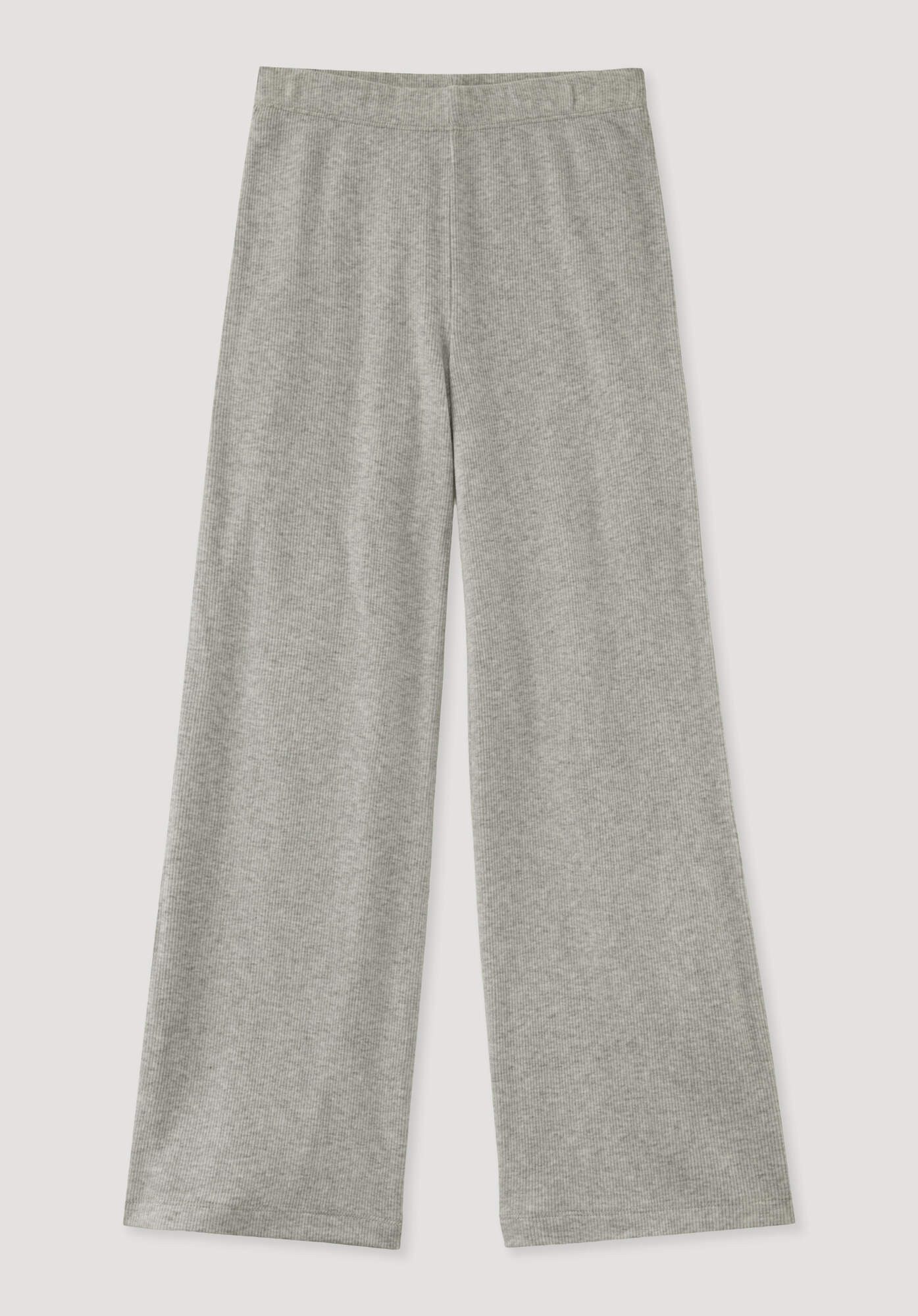 Hessnatur Leggings (1-tlg)
