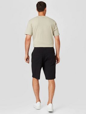 LINDBERGH Shorts Seersucker (1-tlg)