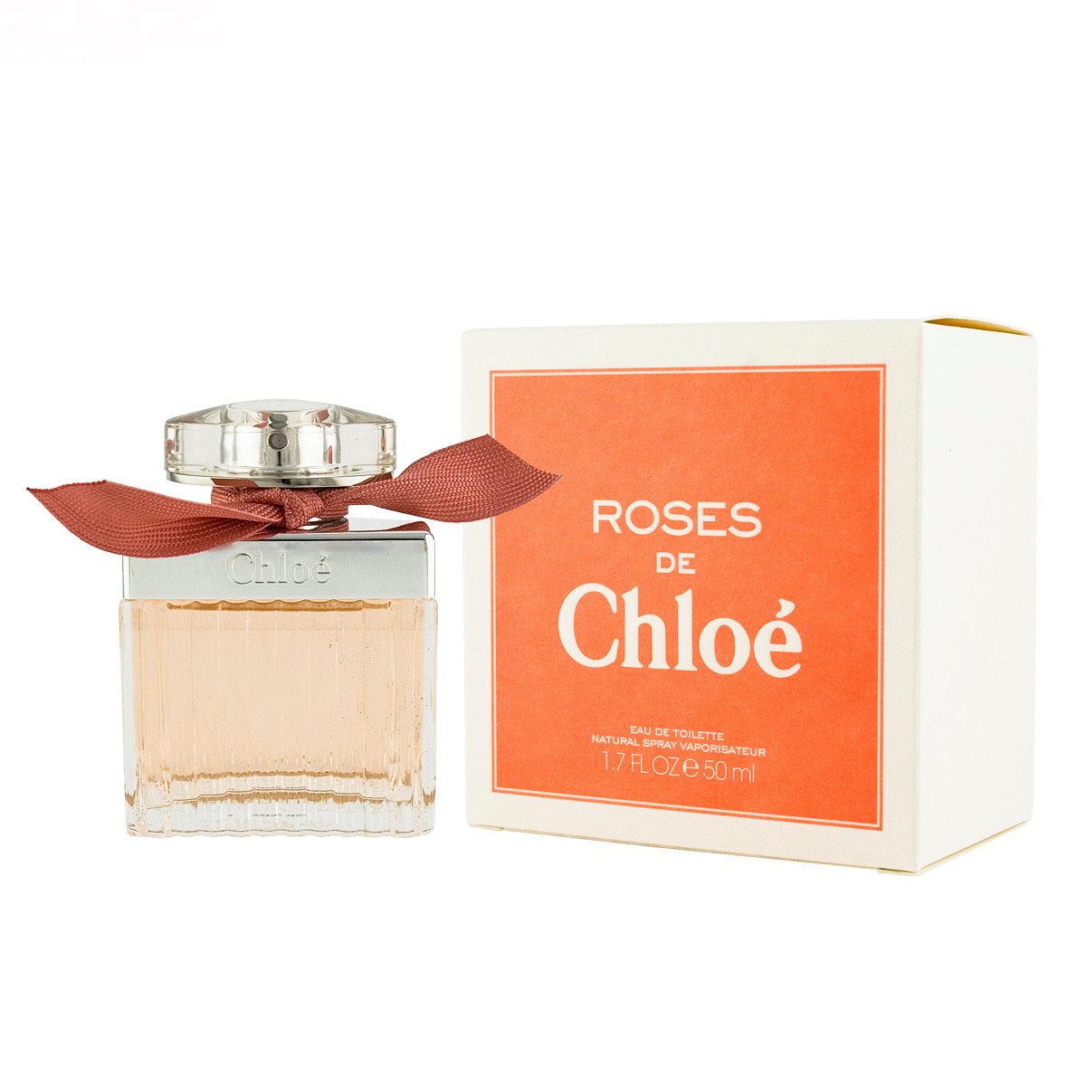 Chloé Eau de Toilette Roses de Chloé