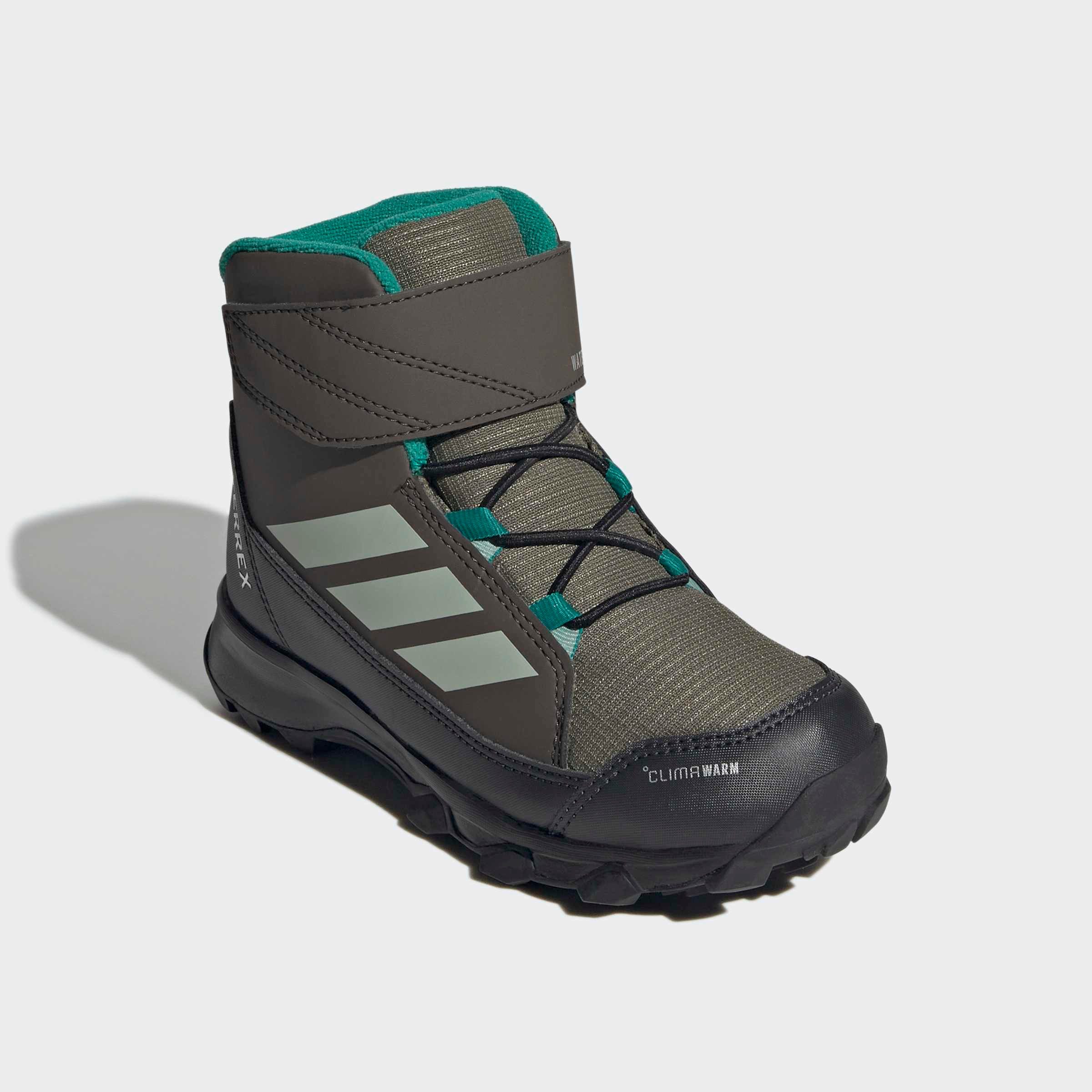 adidas TERREX SNOW CF CLIMAWARM KINDER Winterboots Winterboots, für Kinder & Jugendliche