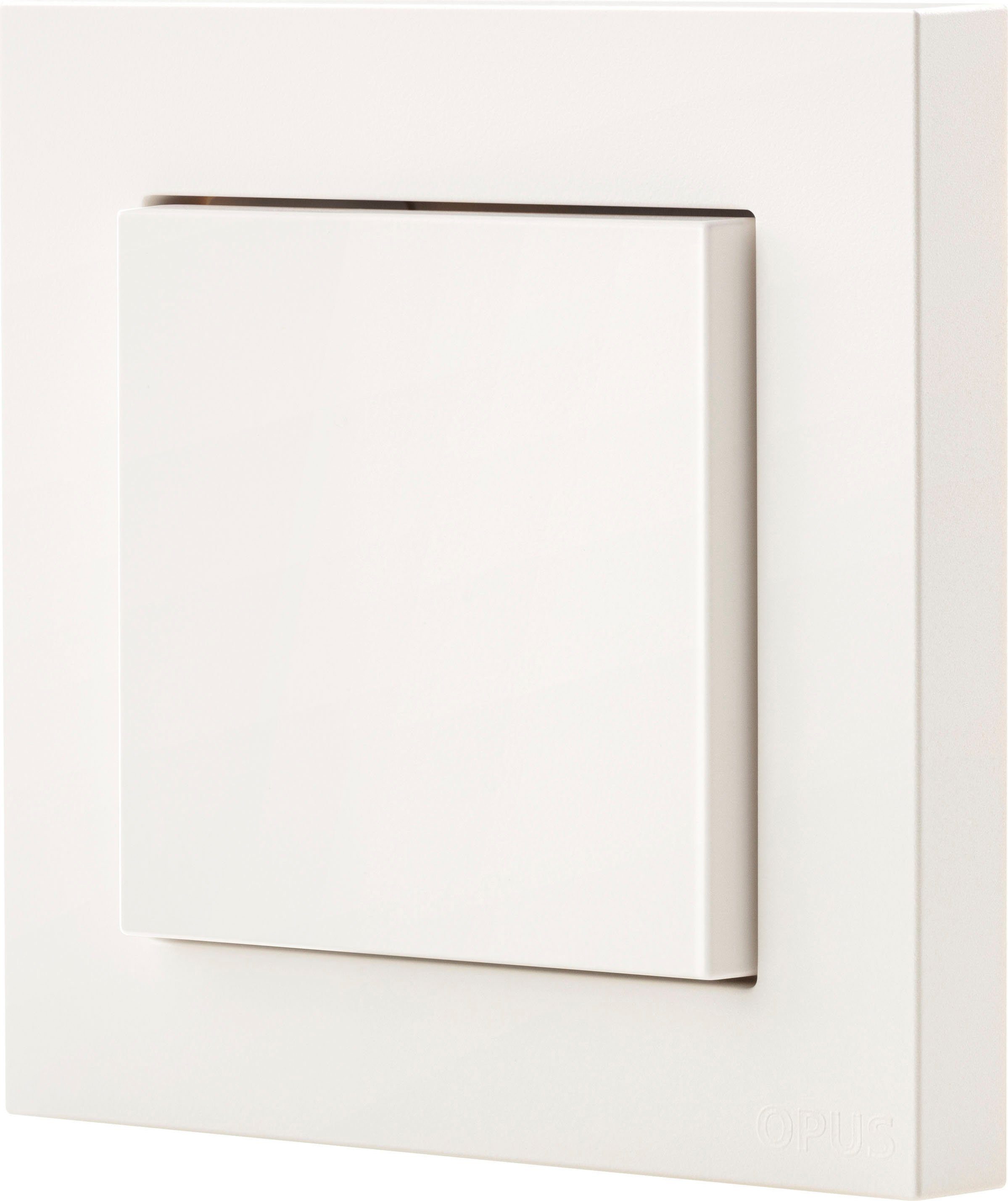 EVE Schalter Light Switch (HomeKit) 2er Pack (Packung, 2-St)