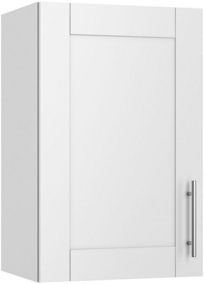 OPTIFIT Hängeschrank Ahus Breite 45 cm, Maße (B/T/H): 45/34,9/70,4 cm