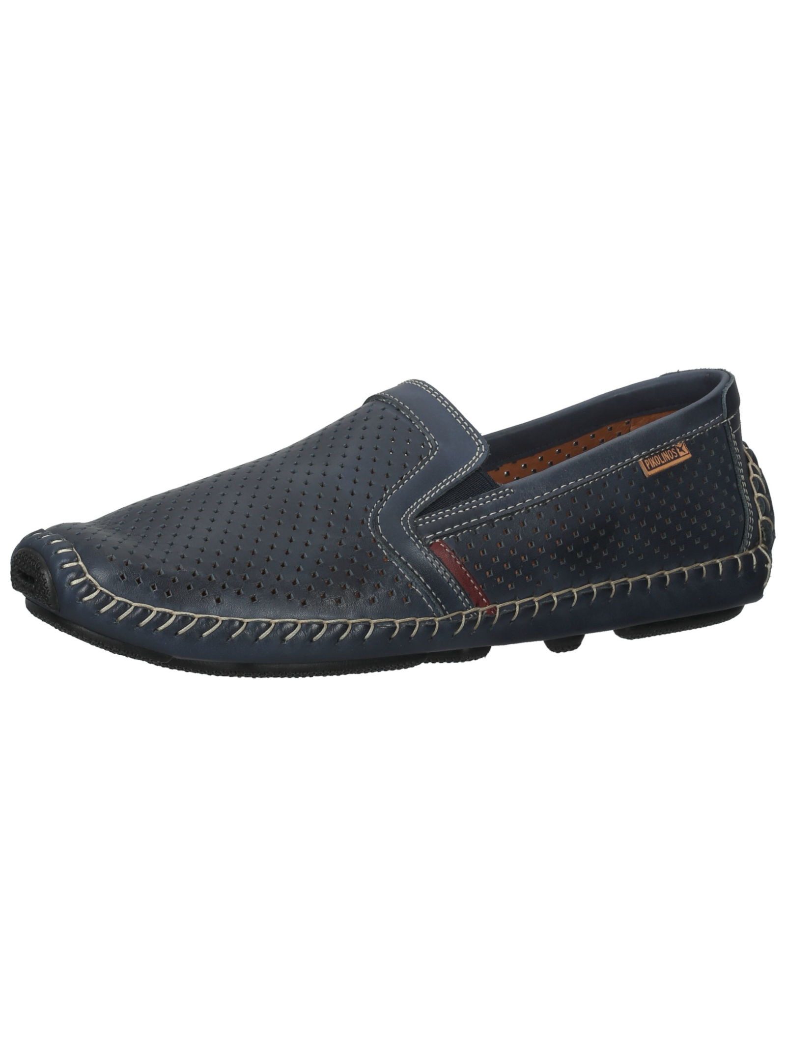 Slipper Leder Slipper