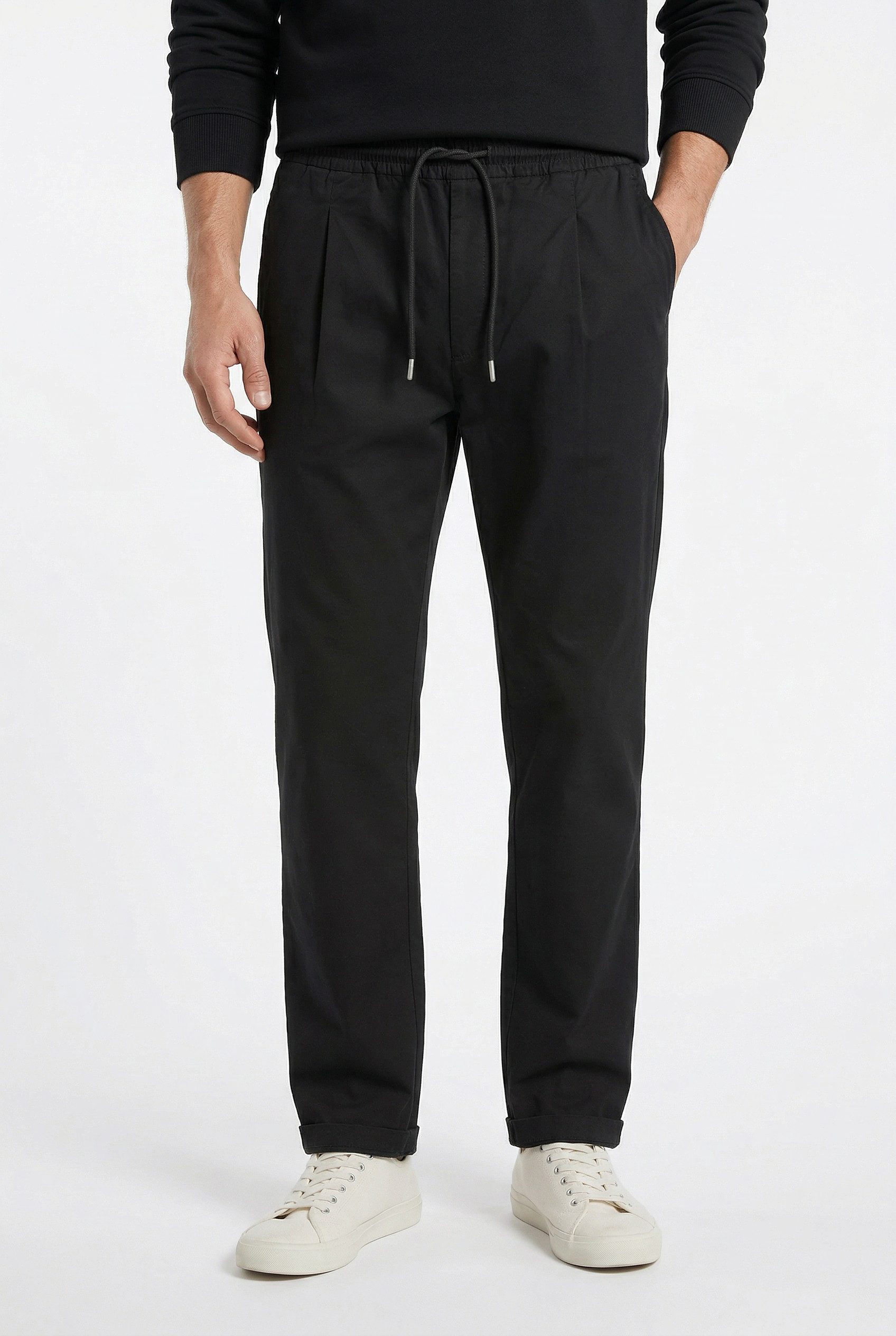 Schlupfhose Regular Fit