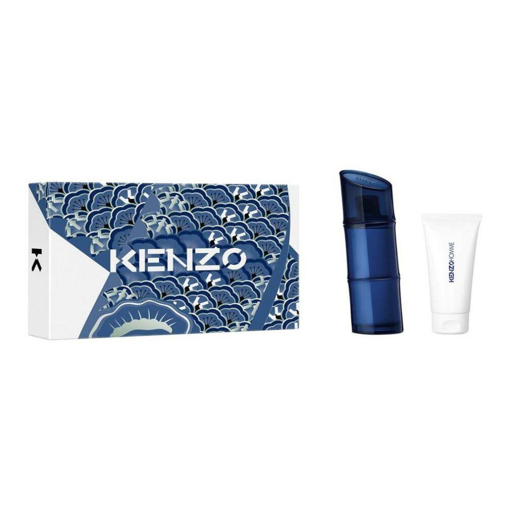 KENZO Duft-Set Kenzo homme eau toilette 110ml+ gel ducha 75ml