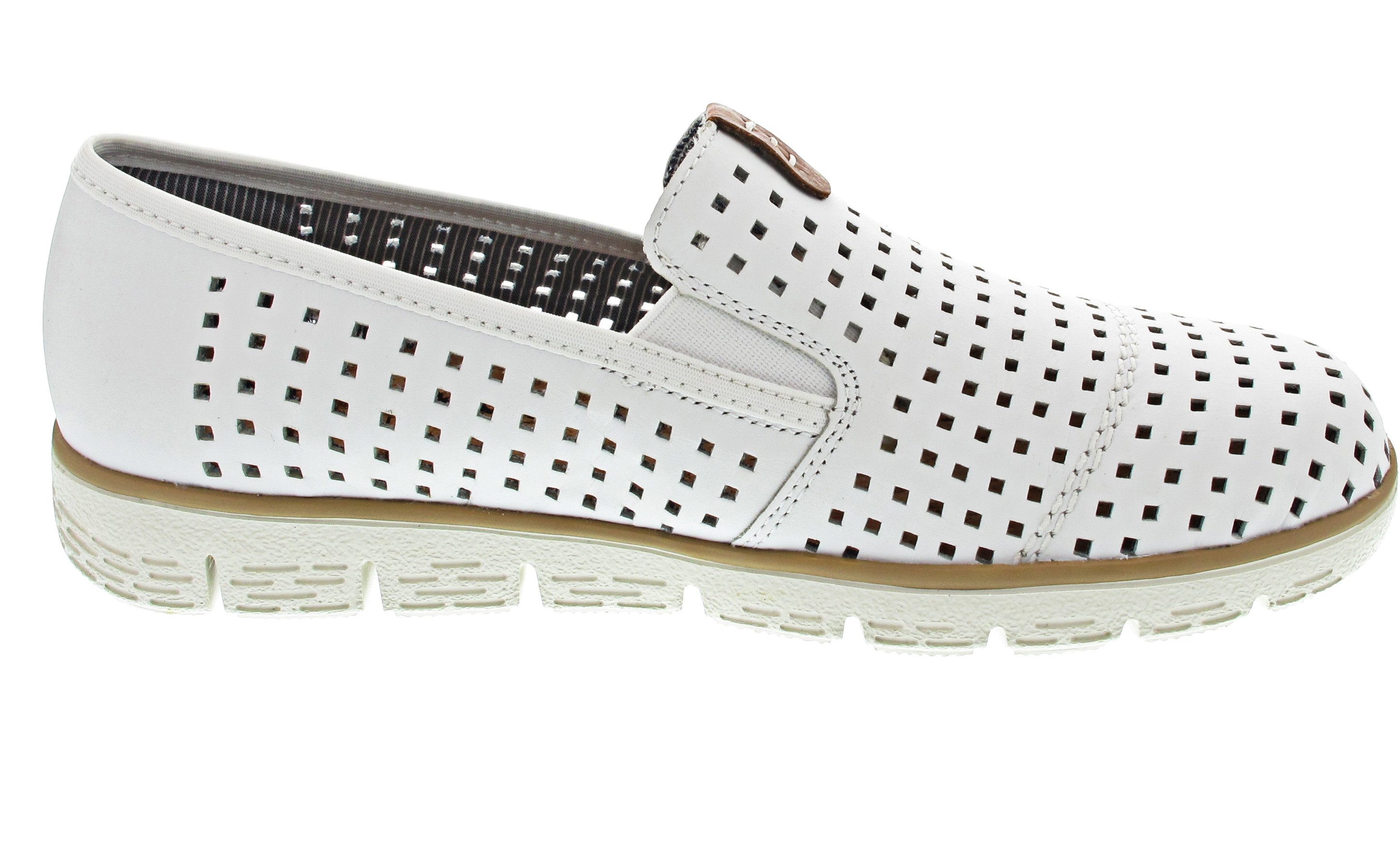 Rieker Slipper
