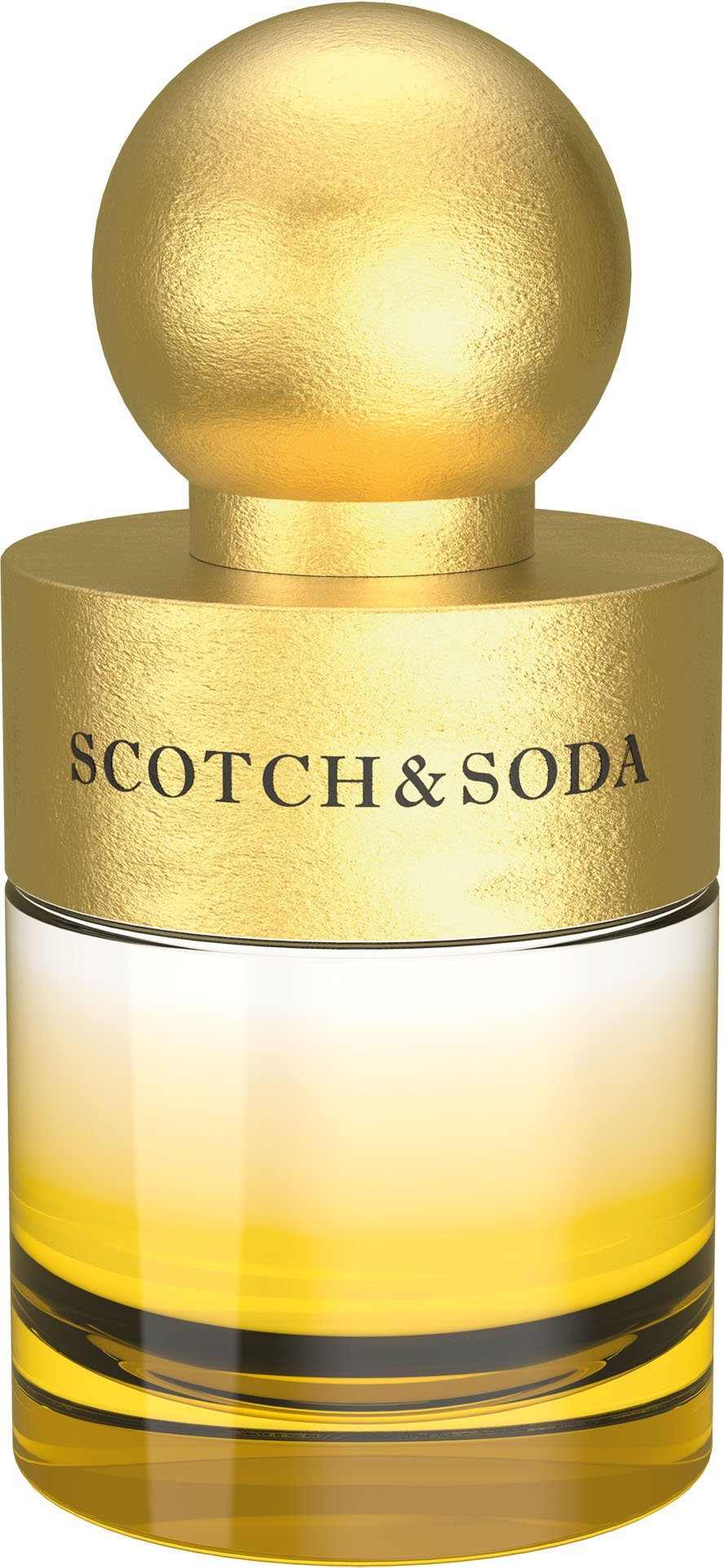 hohe Ansprüche haben Scotch & Soda Eau Women Water Island de Parfum