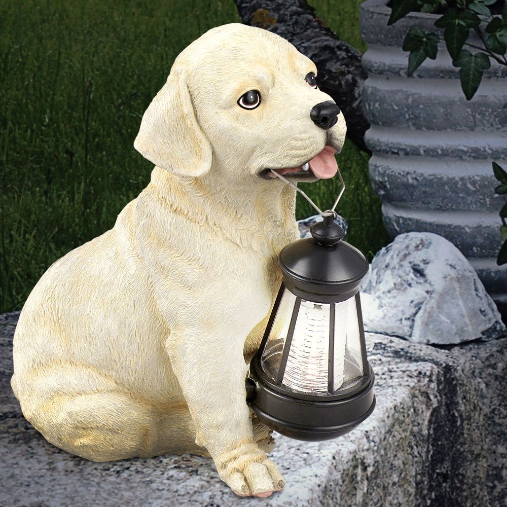 GLOBO LIGHTING LED Dekofigur, LED-Leuchtmittel fest günstig online kaufen