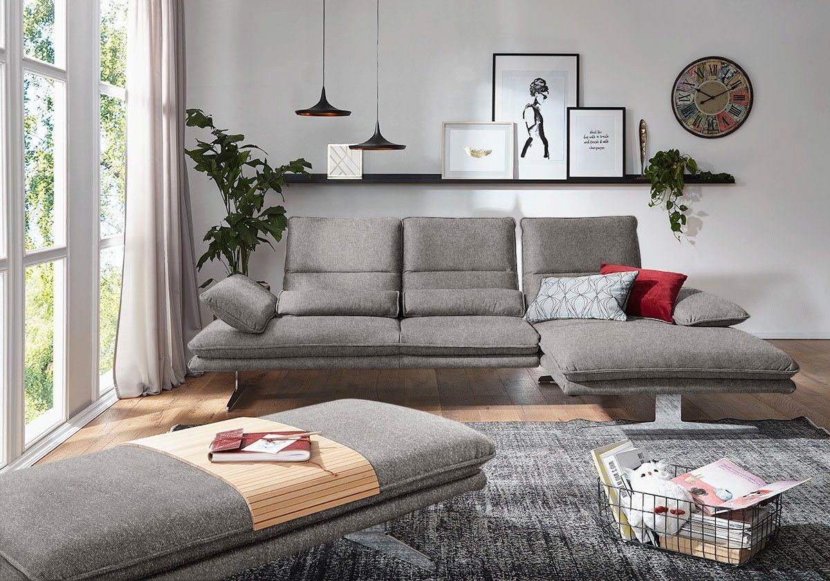 W.SCHILLIG Sofakissen broadway, für die Ecksofas günstig online kaufen