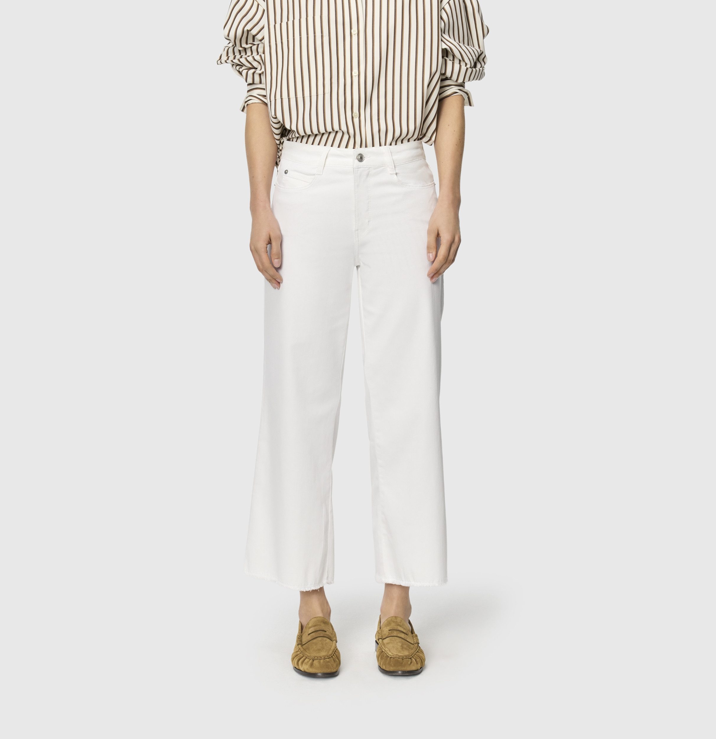 MAC 5-Pocket-Hose DREAM WIDE