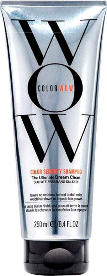 COLOR WOW Haarshampoo Color Security