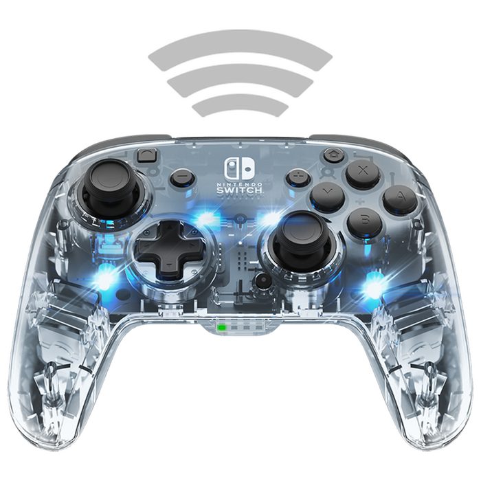 pdp PDP Nintendo Switch Afterglow Controller Controller (für Nintendo Switch)