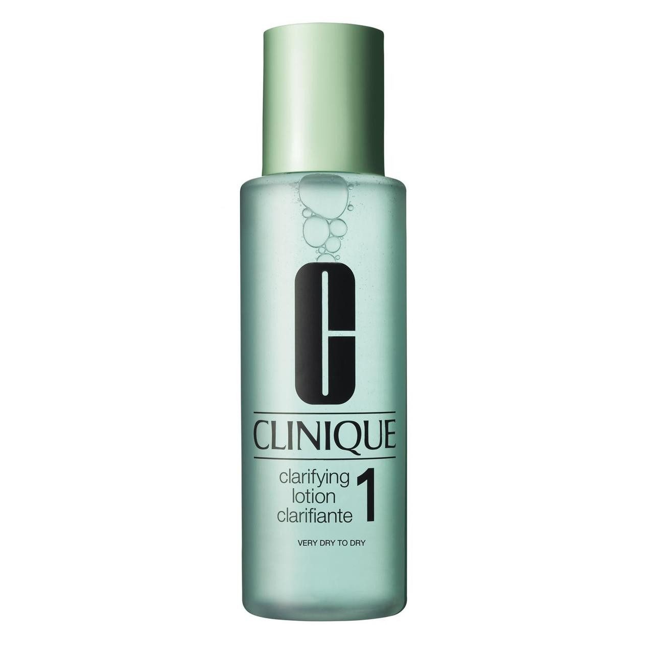 CLINIQUE Gesichts-Reinigungslotion Clarifying Lotion 1