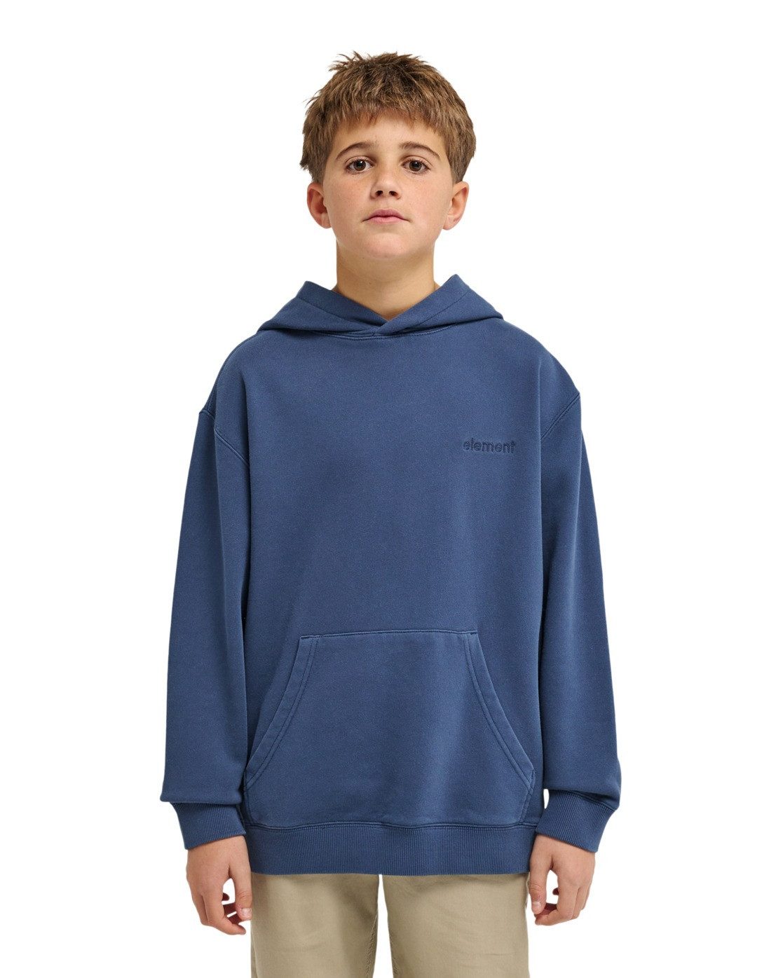 Kapuzensweatshirt Cornell 3.0